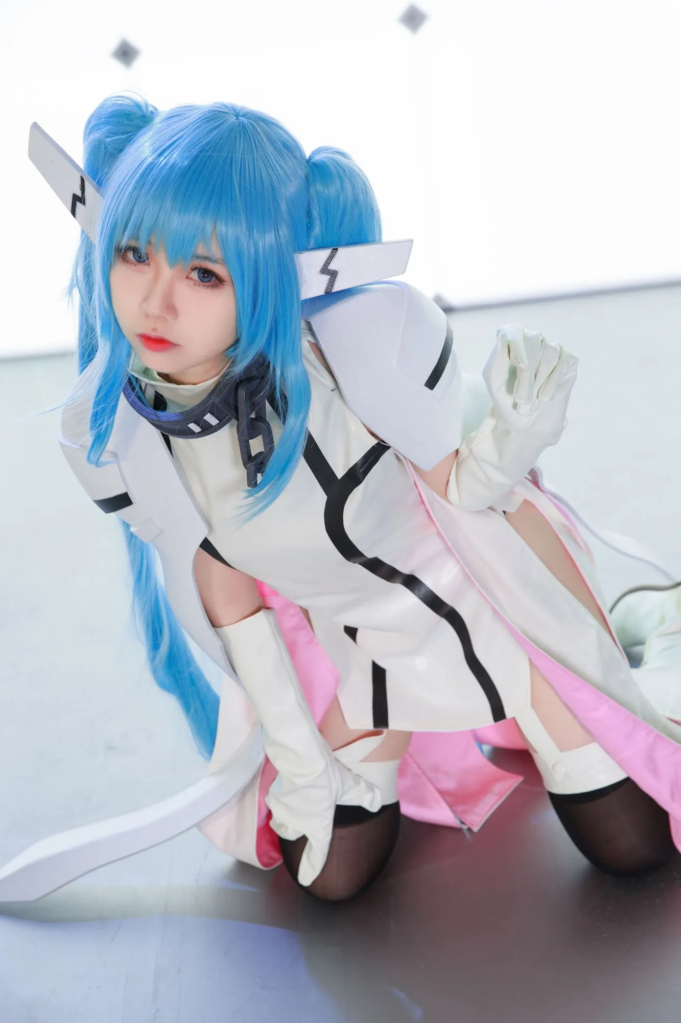 图片[4]-No.031-妮姆芙 [16P]-coswz-cos王者