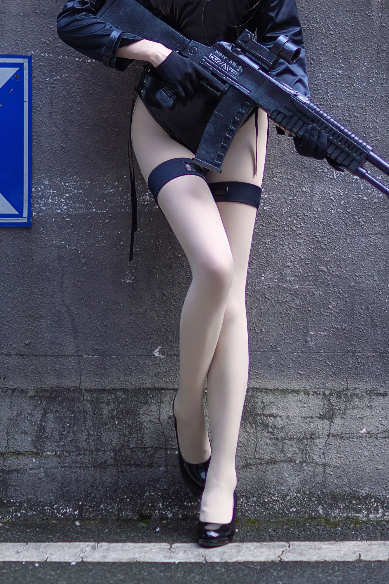No.033-兔女郎 [10P]-图妖社