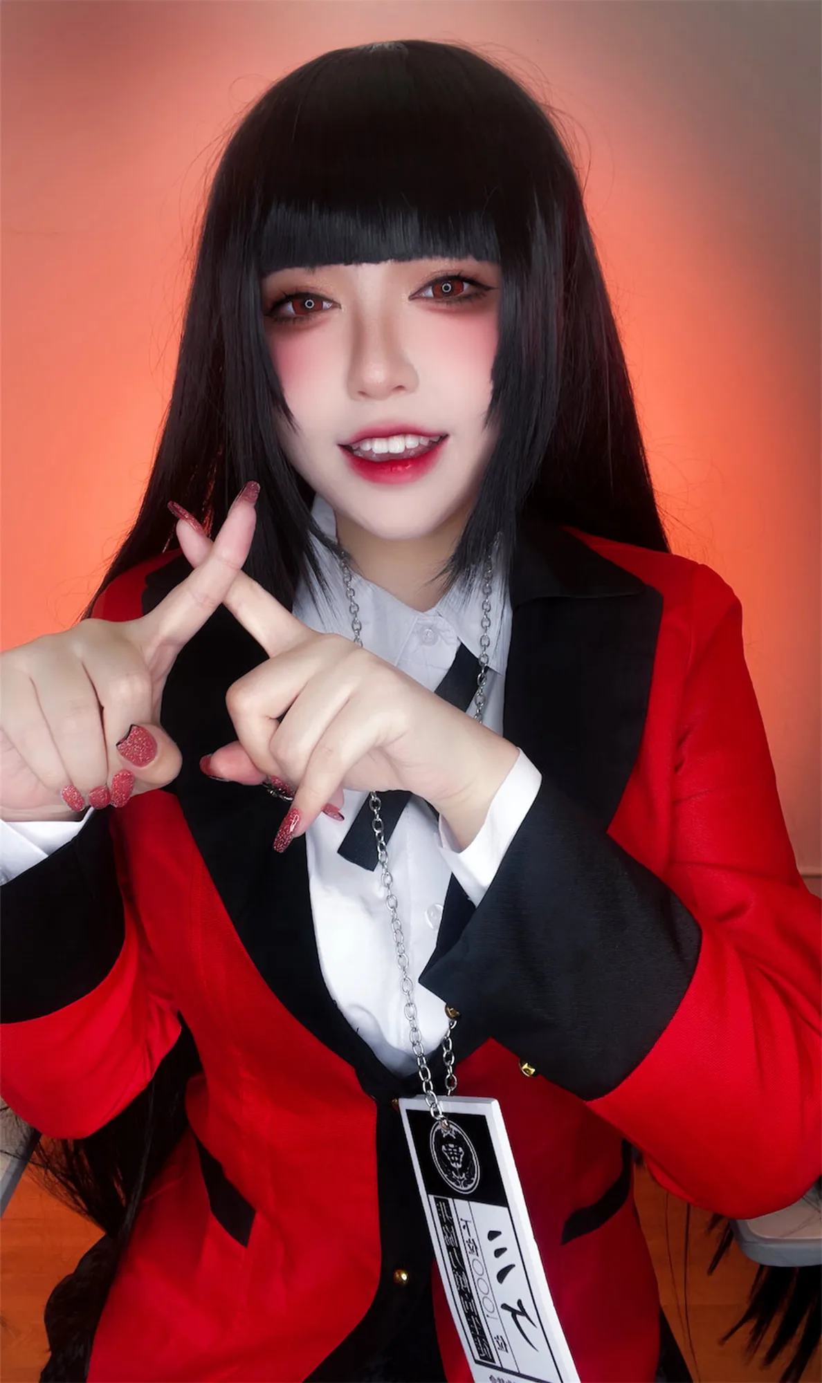 图片[2]-No.033-夢子 [48P]-coswz-cos王者