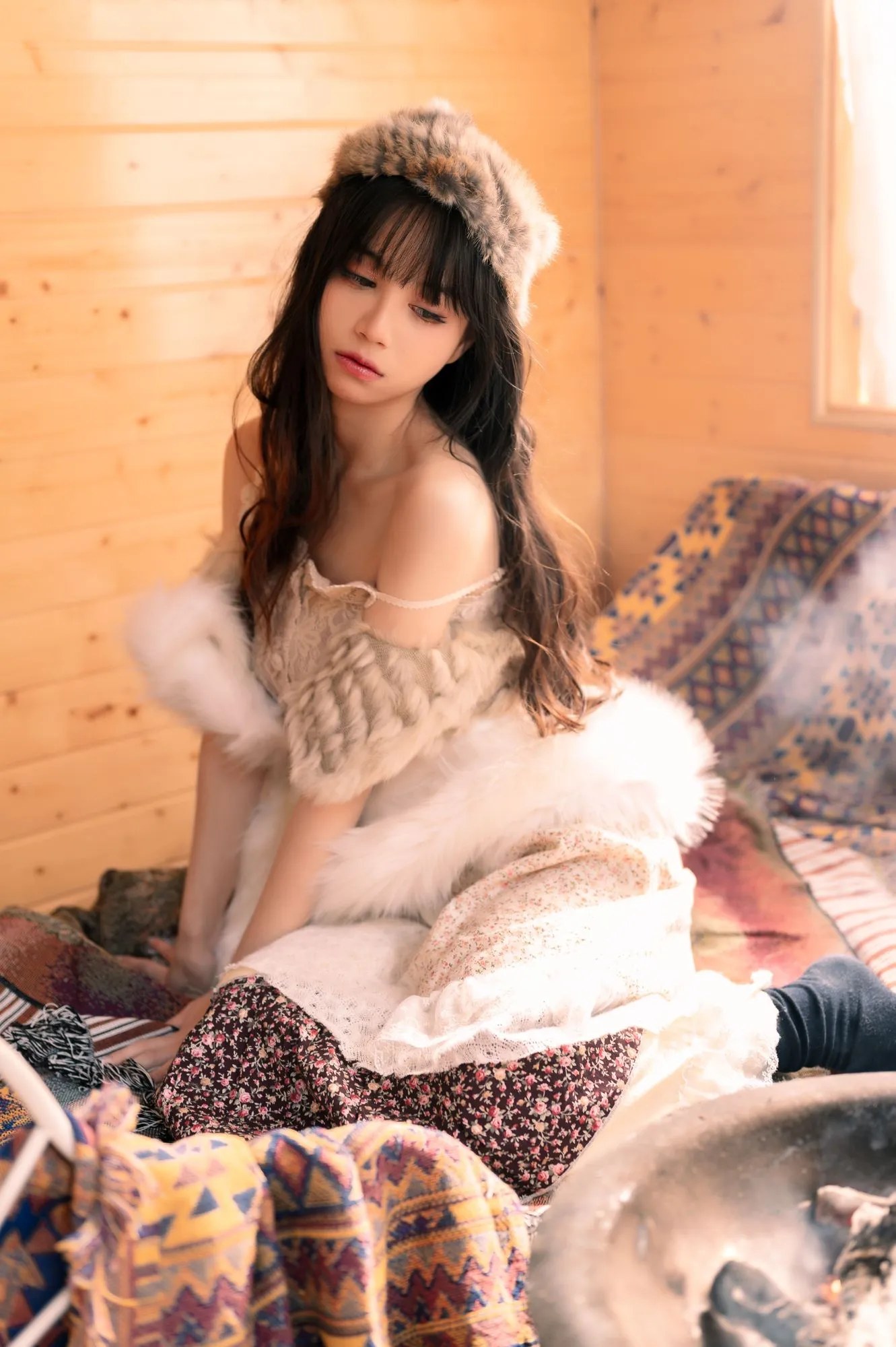 图片[2]-No.033 – 暖暖 [41P]-coswz-cos王者