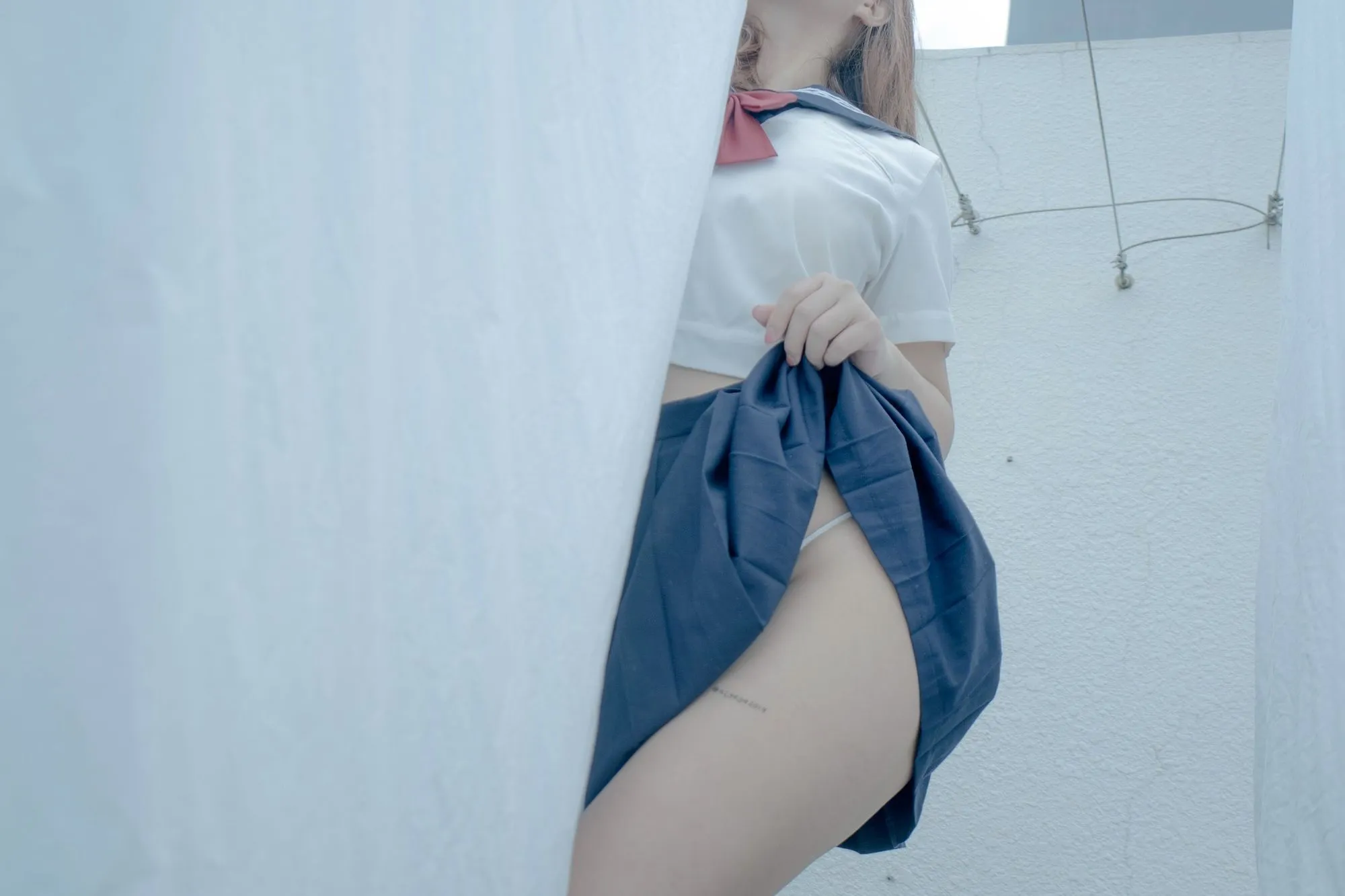 No.034-天台 [48P 1V]-图妖社