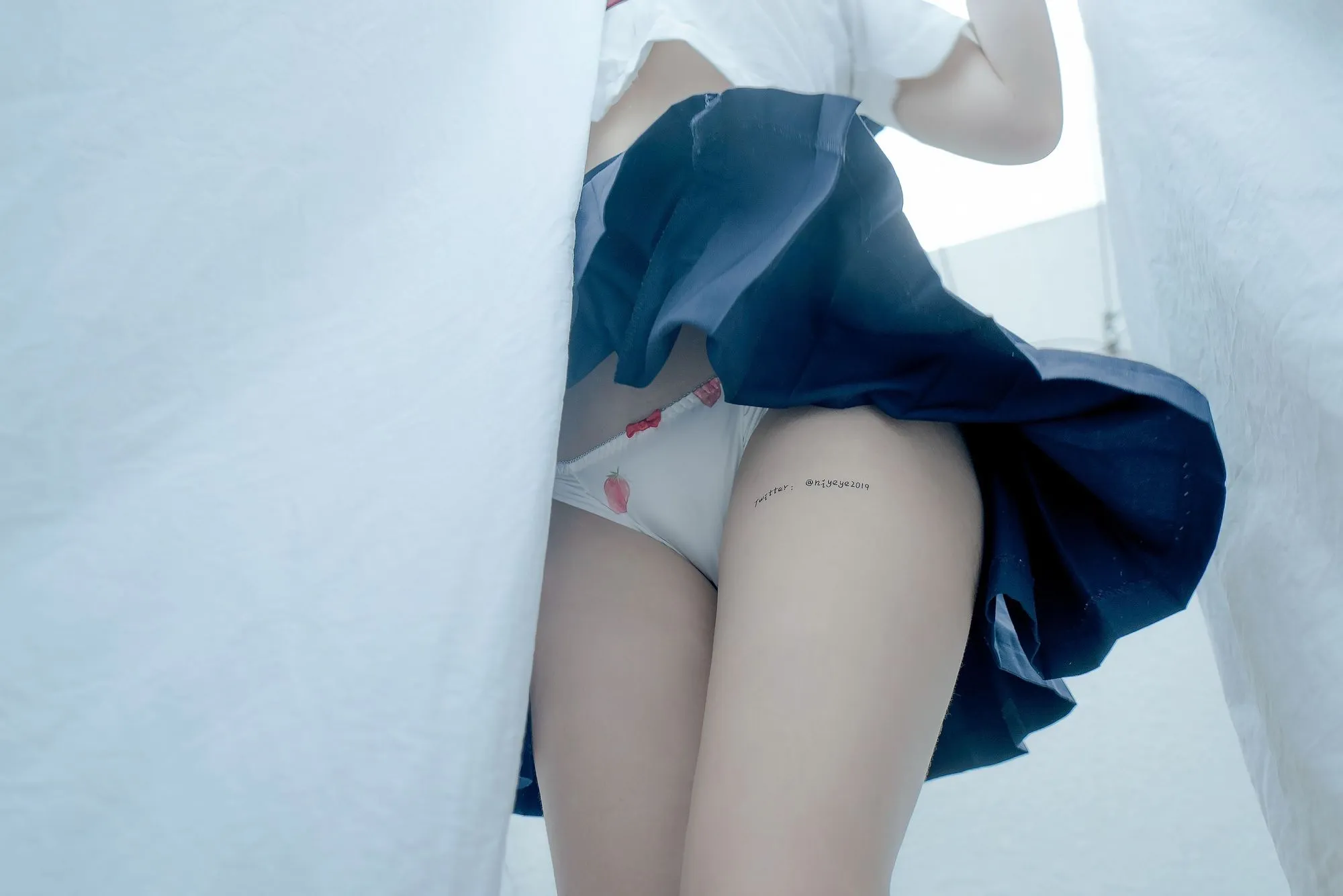 图片[2]-No.034-天台 [48P 1V]-coswz-cos王者