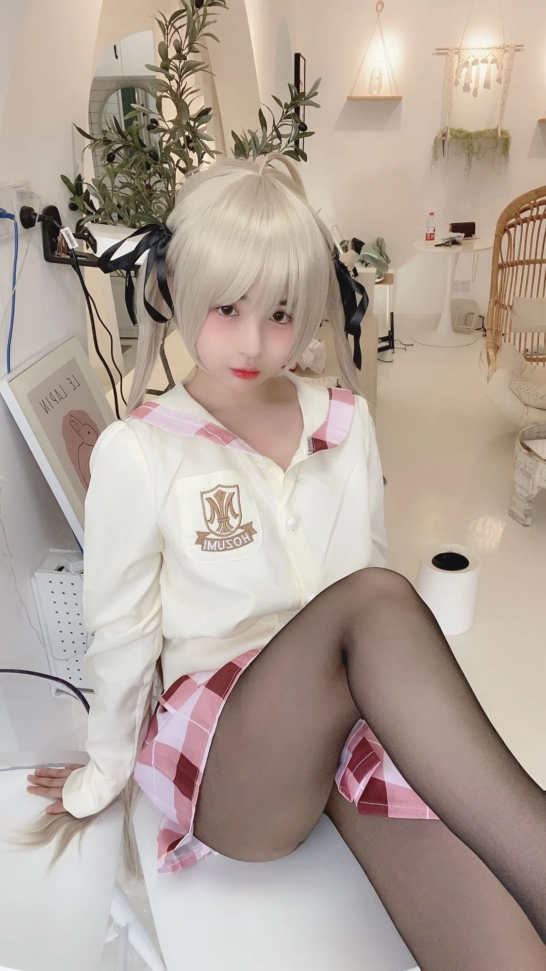 No.034-穹妹 [99P 3V]-图妖社