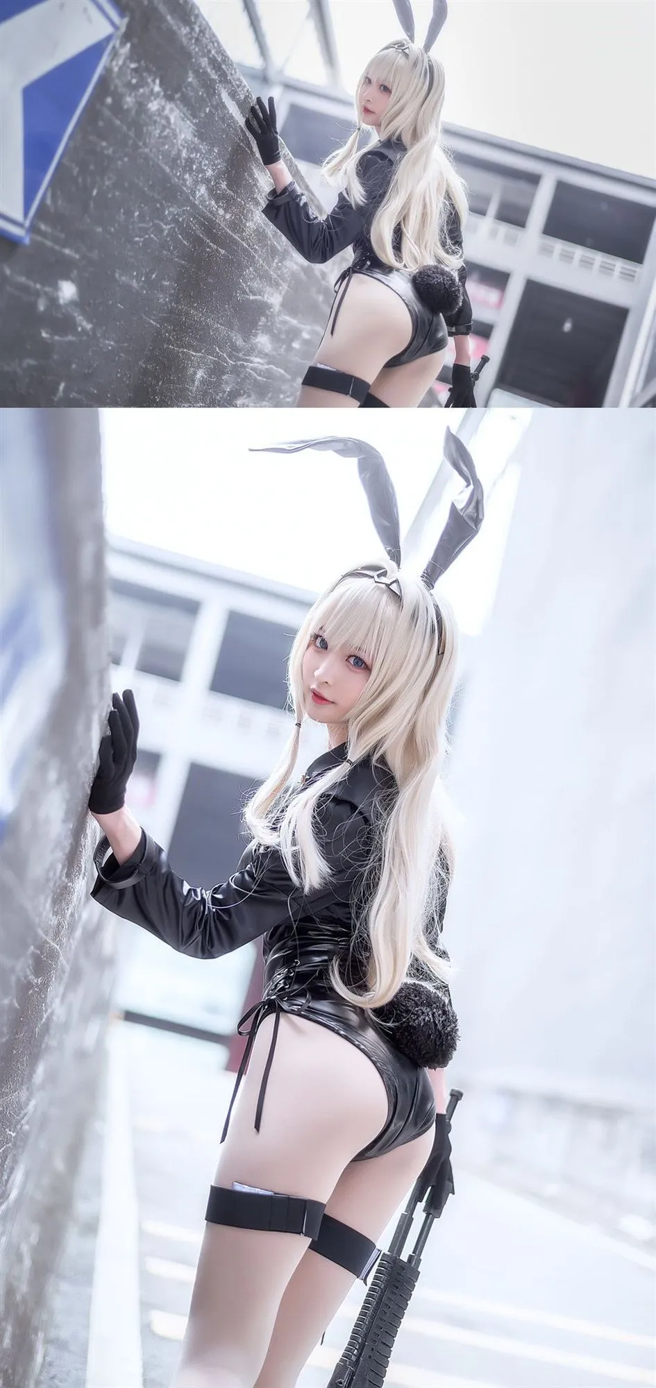 图片[4]-No.035-兔女郎2 [9P]-coswz-cos王者