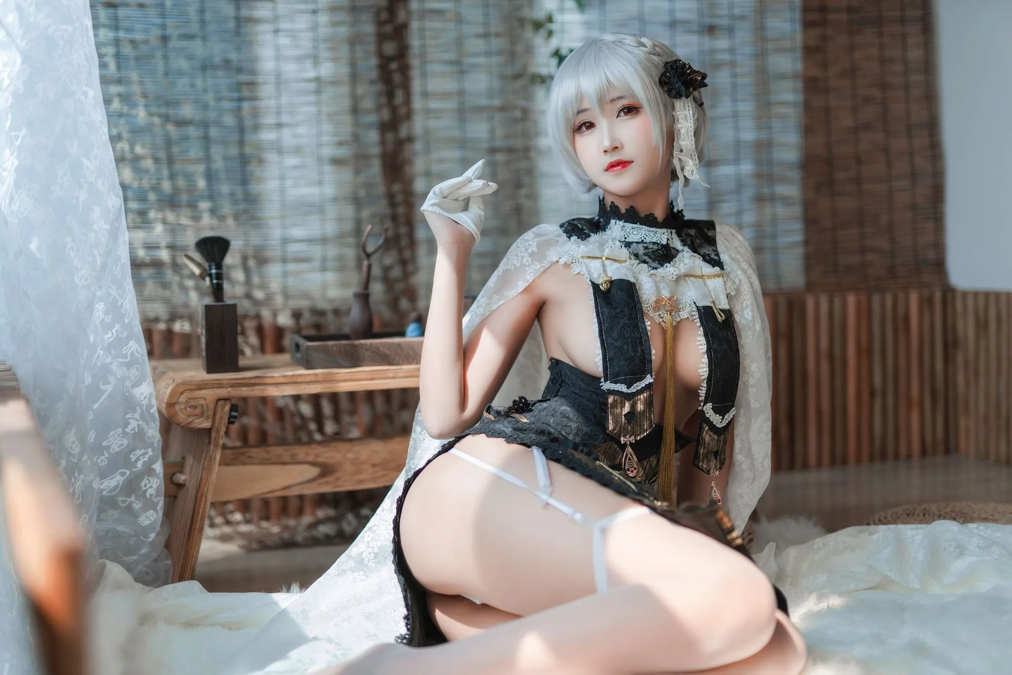 No.035-天狼星 [31P]-图妖社