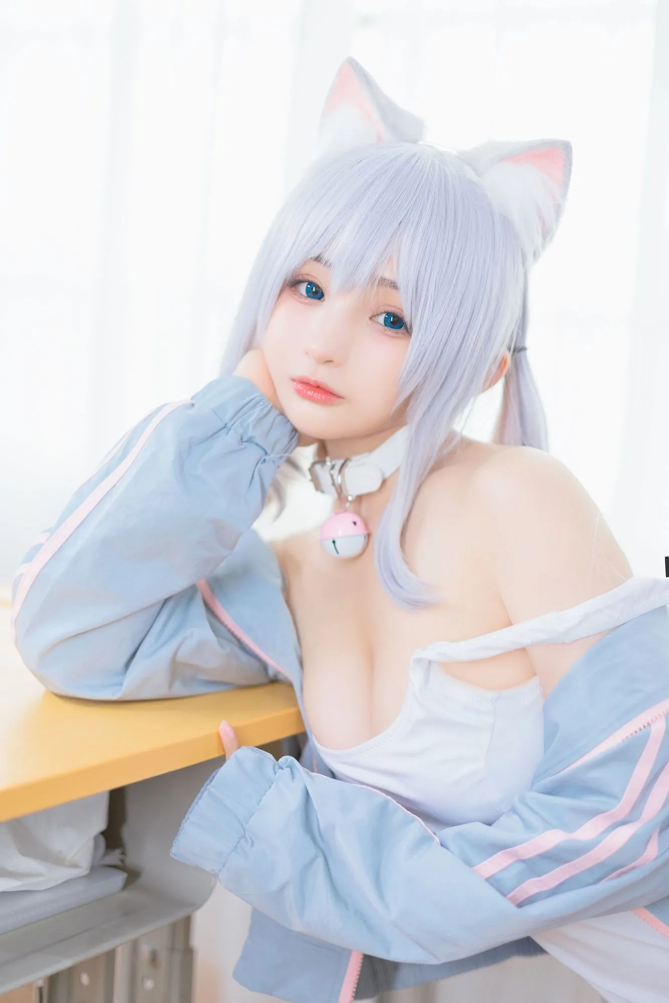 图片[4]-No.035-宁宁喵 [49P]-coswz-cos王者