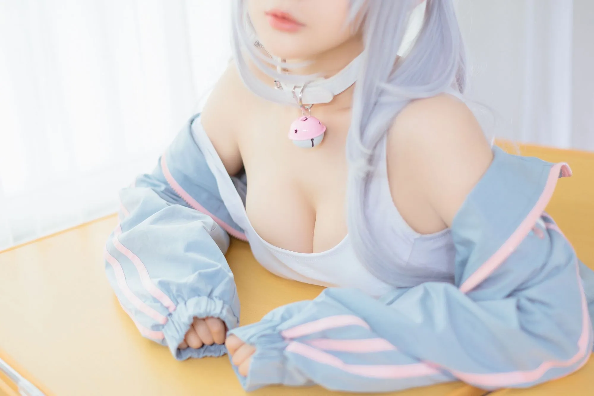 图片[5]-No.035-宁宁喵 [49P]-coswz-cos王者