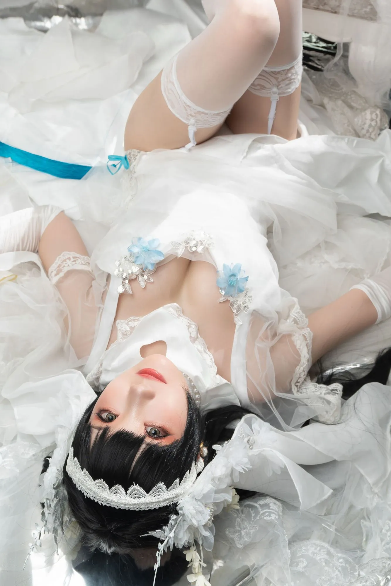 图片[4]-No.037-95式花嫁 [30P]-coswz-cos王者