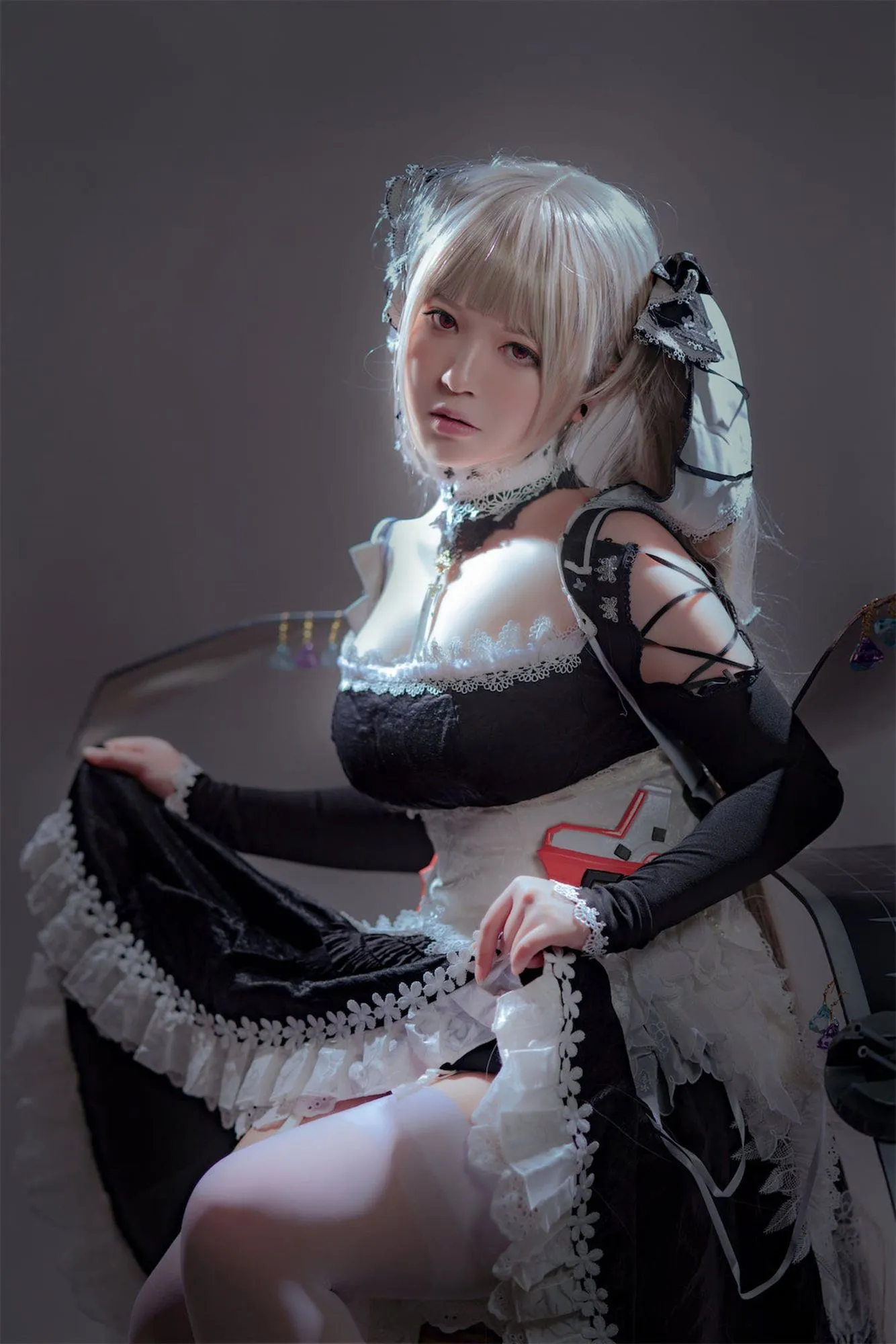 图片[6]-No.037-可畏 [44P]-coswz-cos王者