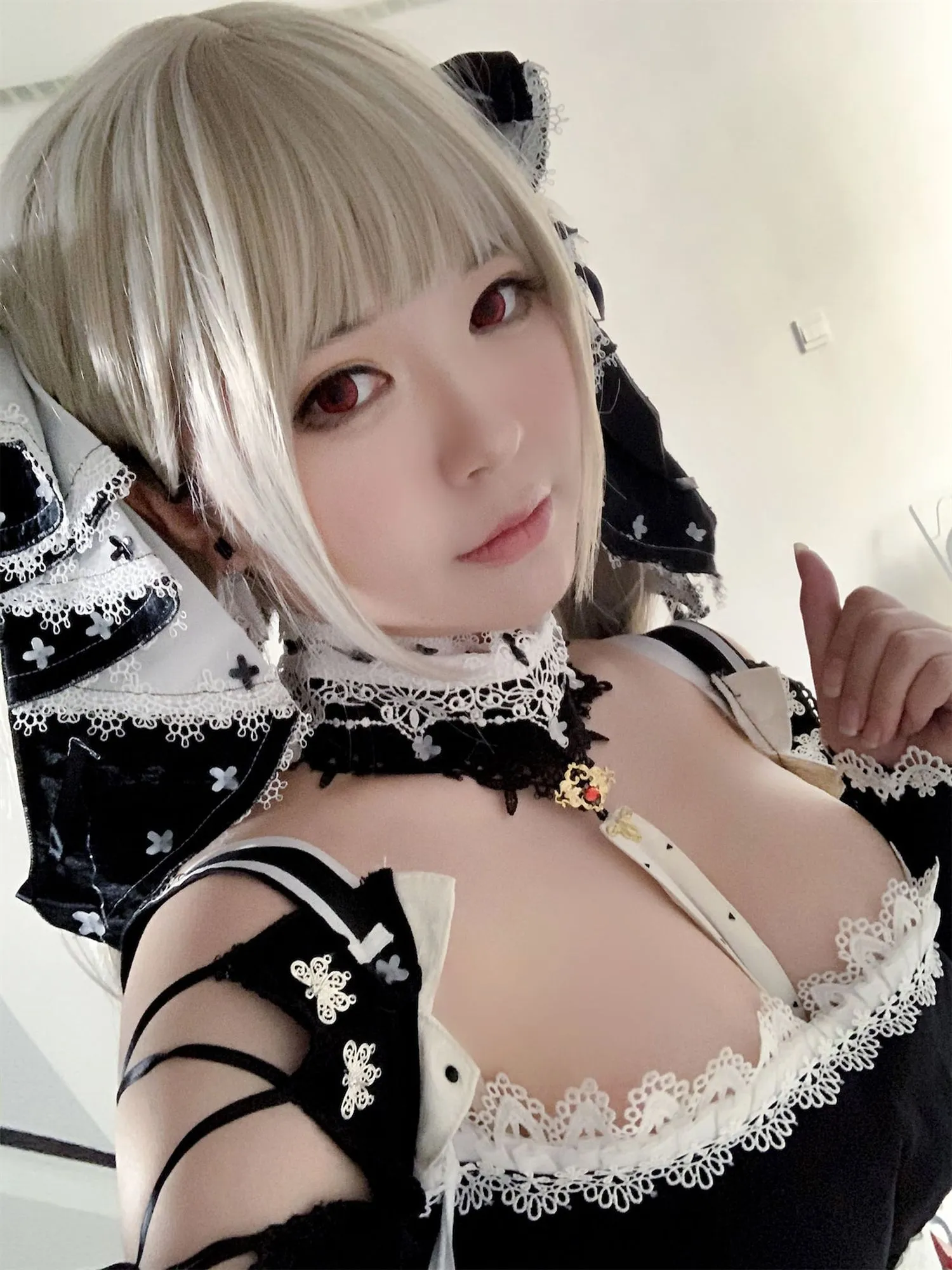 No.037-可畏 [44P]-图妖社