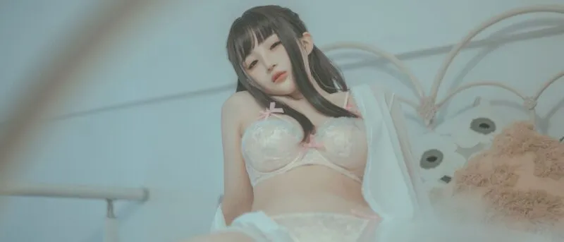 图片[2]-No.037-哥哥的生日-《叫兽的恶作剧》兄妹篇 [169P]-coswz-cos王者