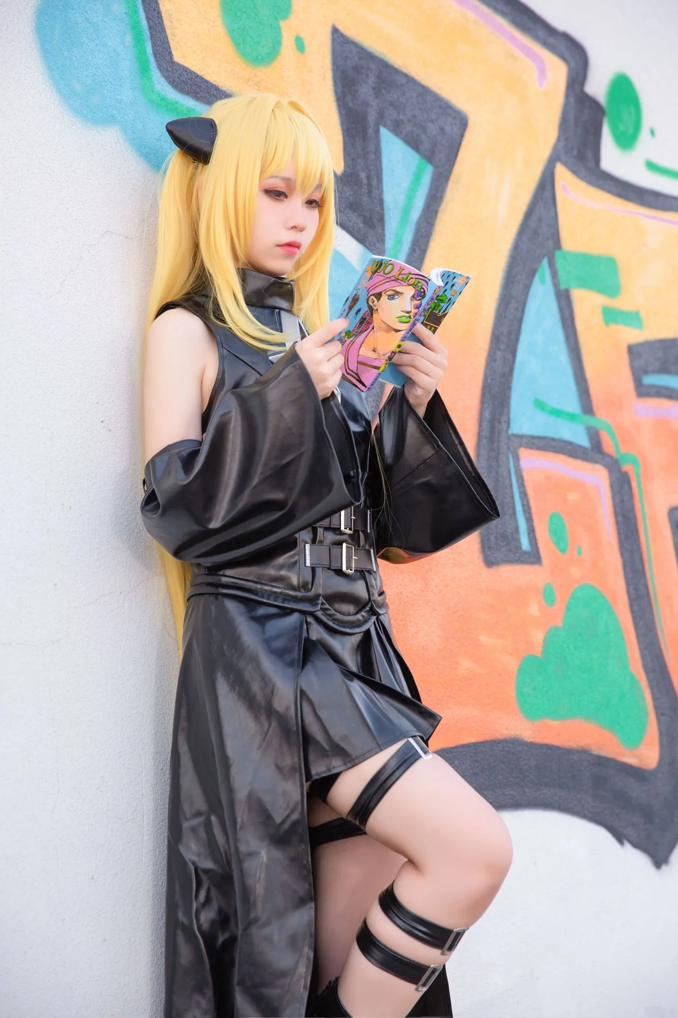 No.037-小暗常服 [19P]-图妖社