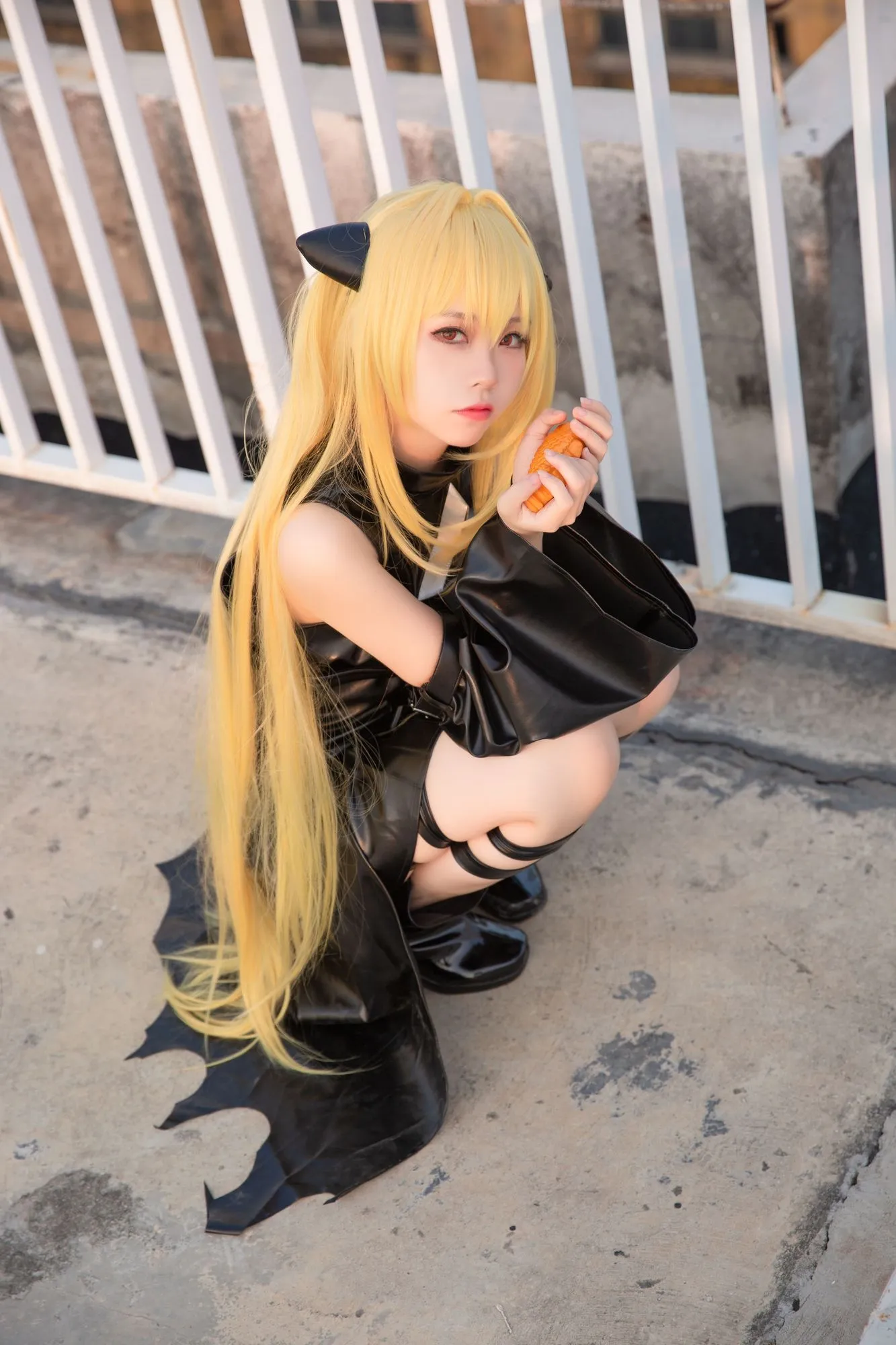 图片[5]-No.037-小暗常服 [19P]-coswz-cos王者