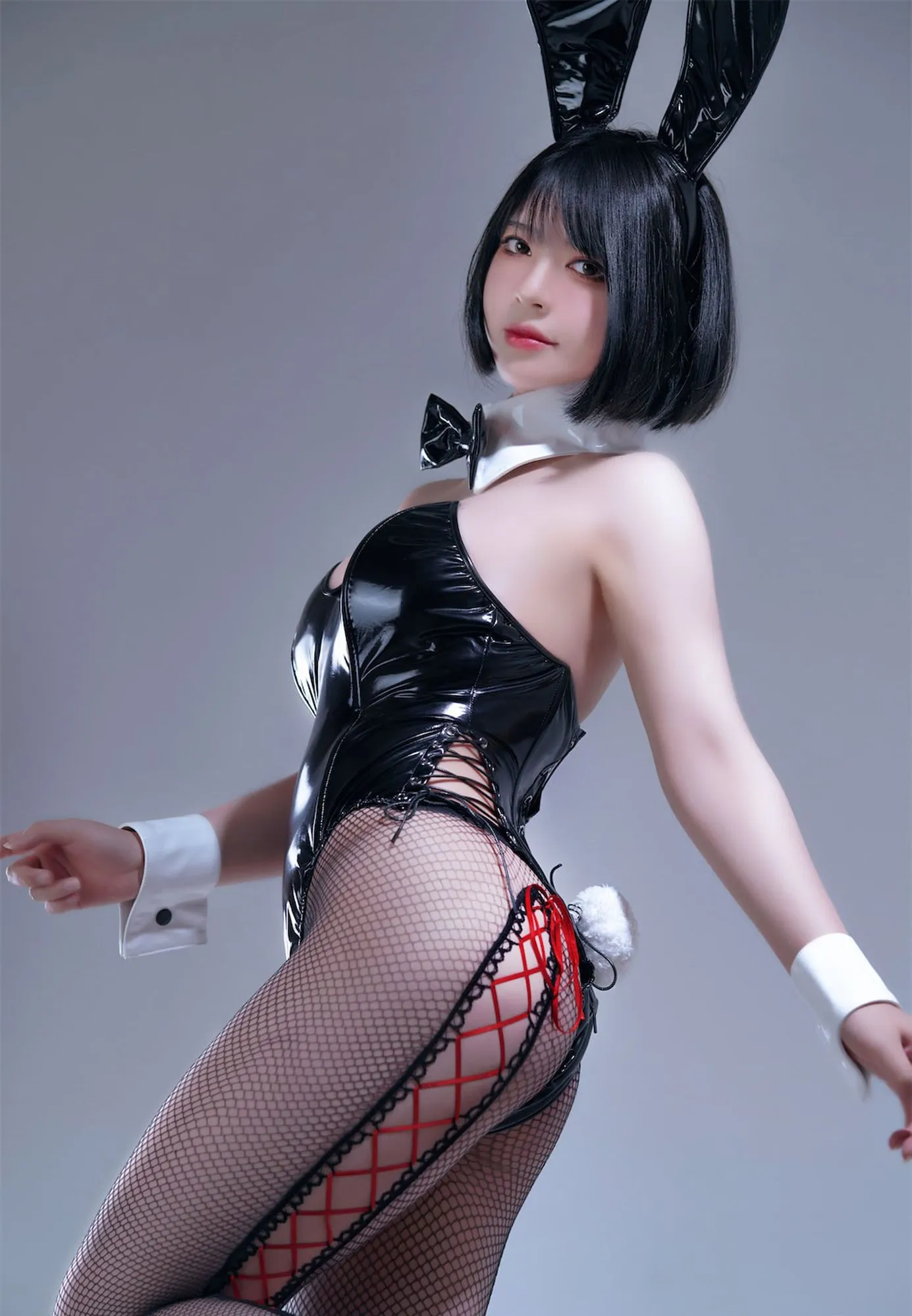 图片[2]-No.038-Bunny Vol.02 [75P]-coswz-cos王者