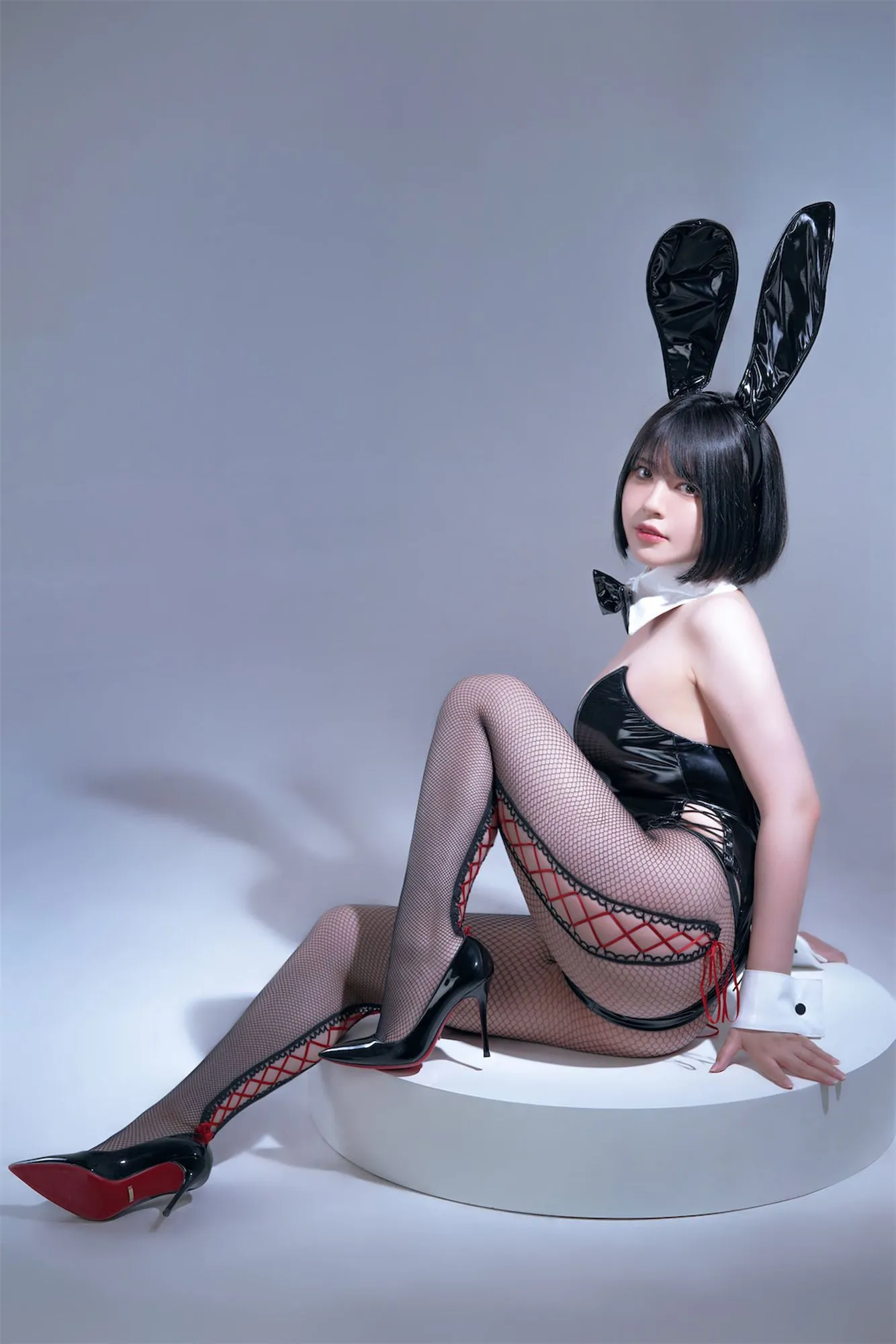 图片[3]-No.038-Bunny Vol.02 [75P]-coswz-cos王者