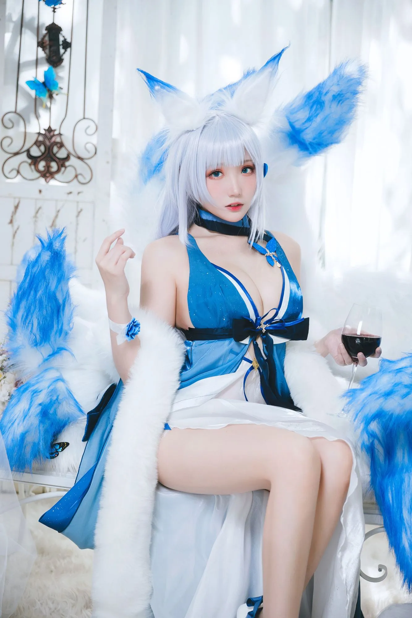 图片[2]-No.039-信浓 [30P]-coswz-cos王者