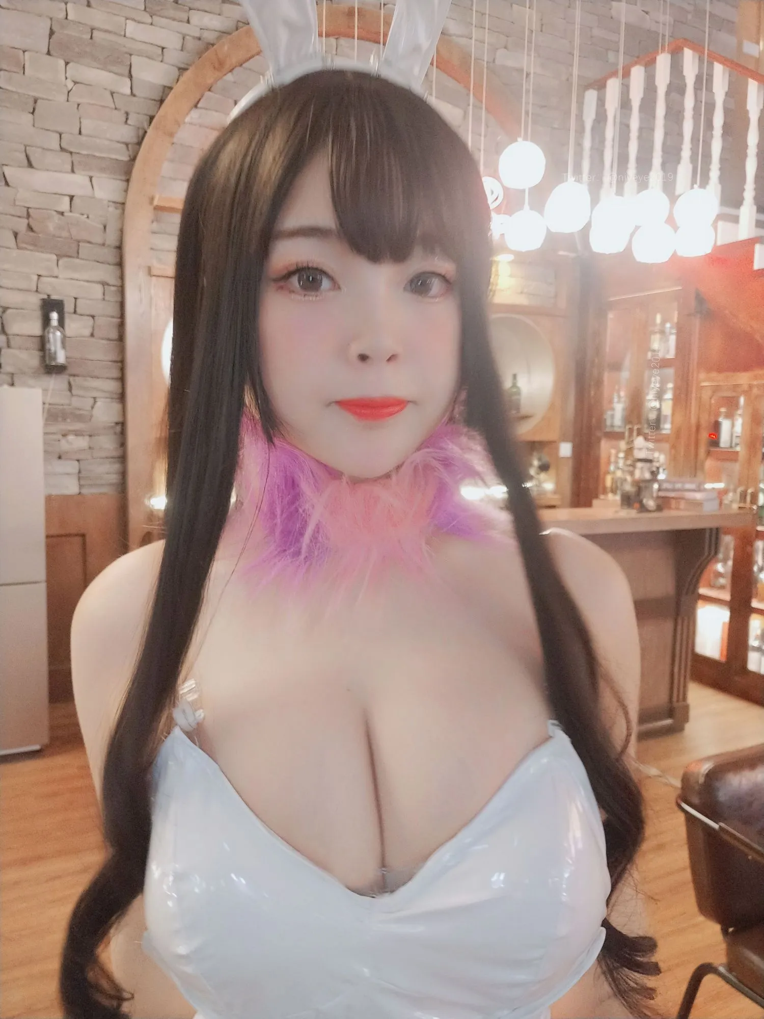 图片[4]-No.039-恶魔姐姐 [70P 5V]-coswz-cos王者