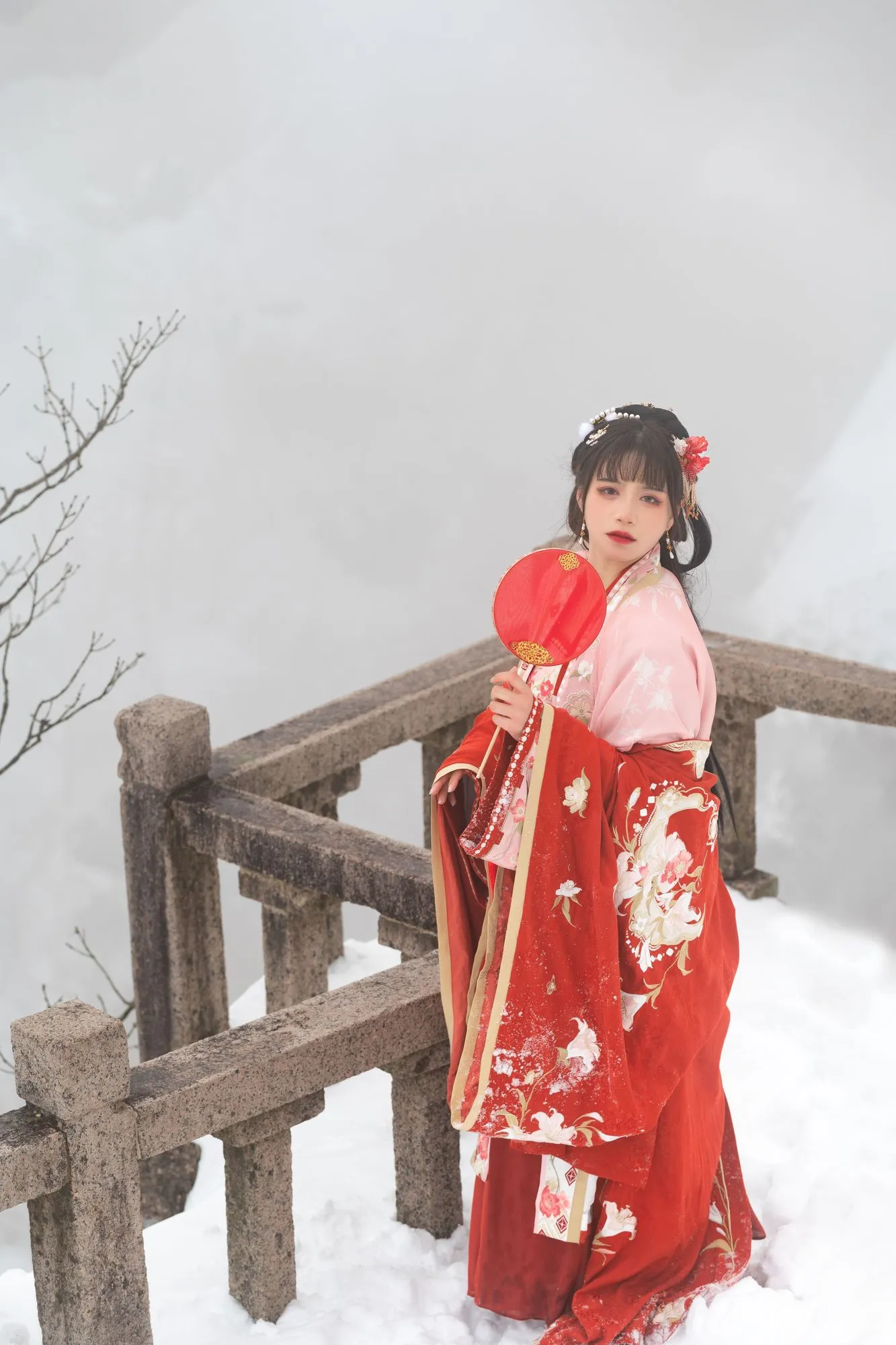 图片[6]-No.039 – 踏雪 [25P]-coswz-cos王者