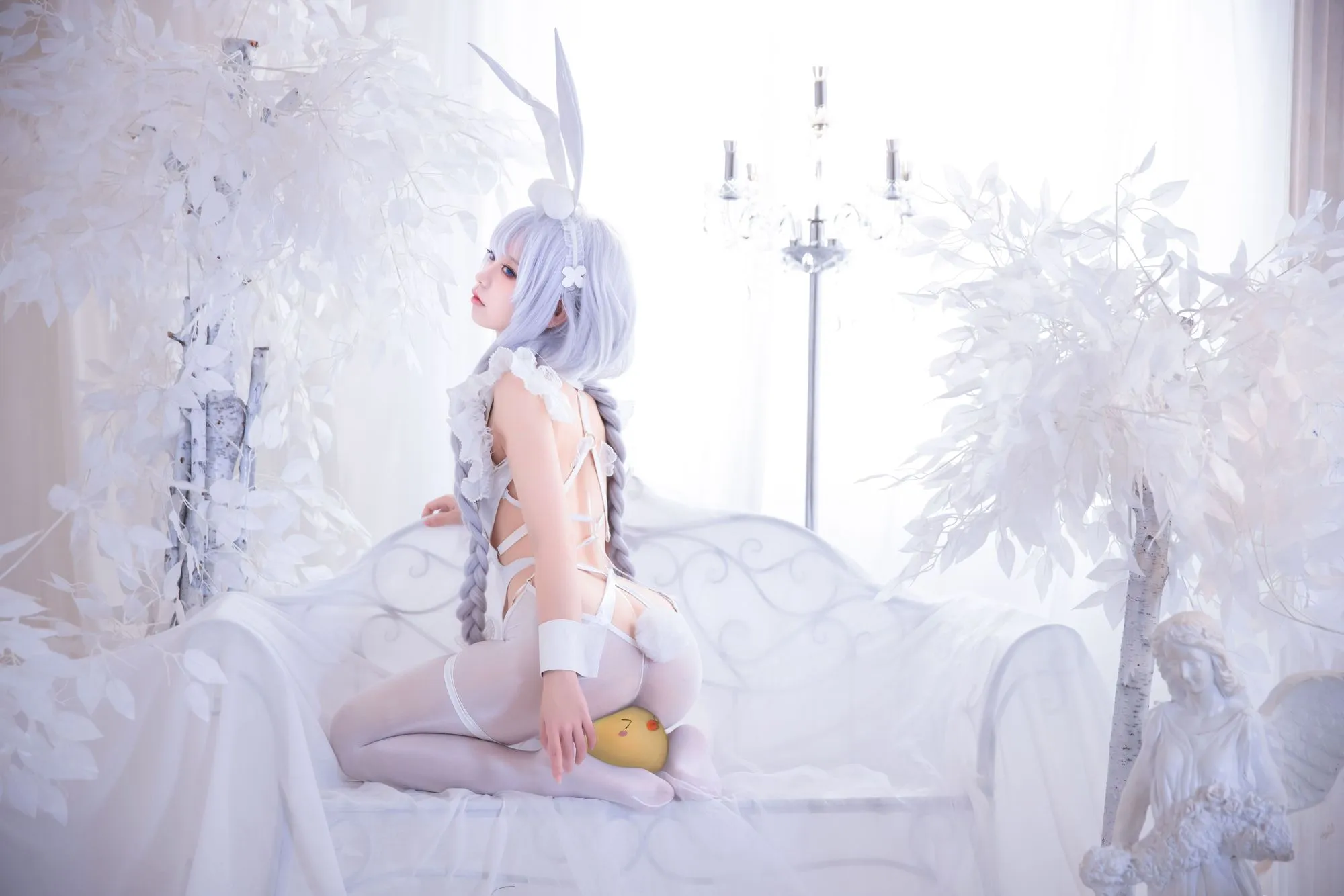 图片[3]-No.042-恶毒 [25P]-coswz-cos王者
