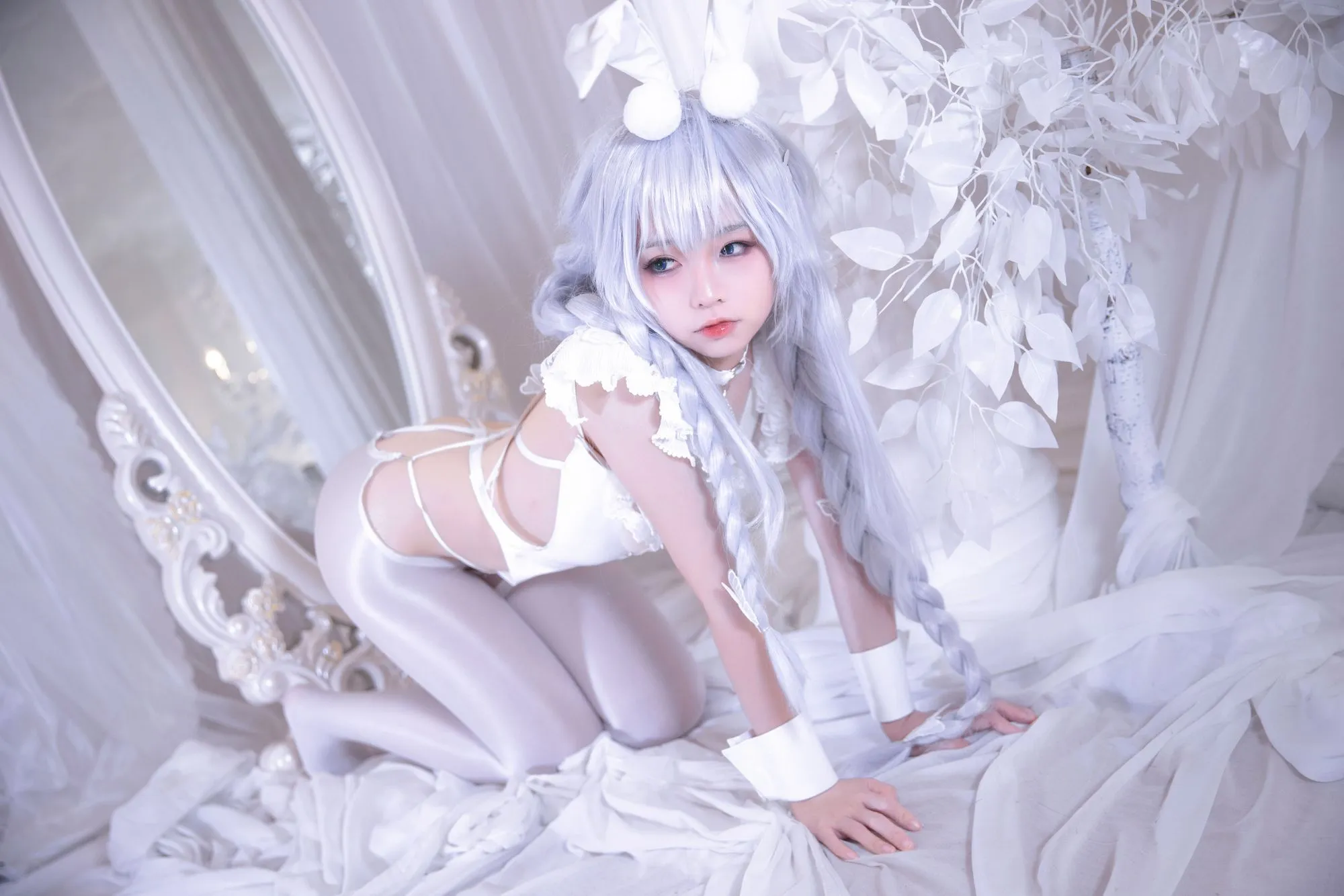 图片[4]-No.042-恶毒 [25P]-coswz-cos王者