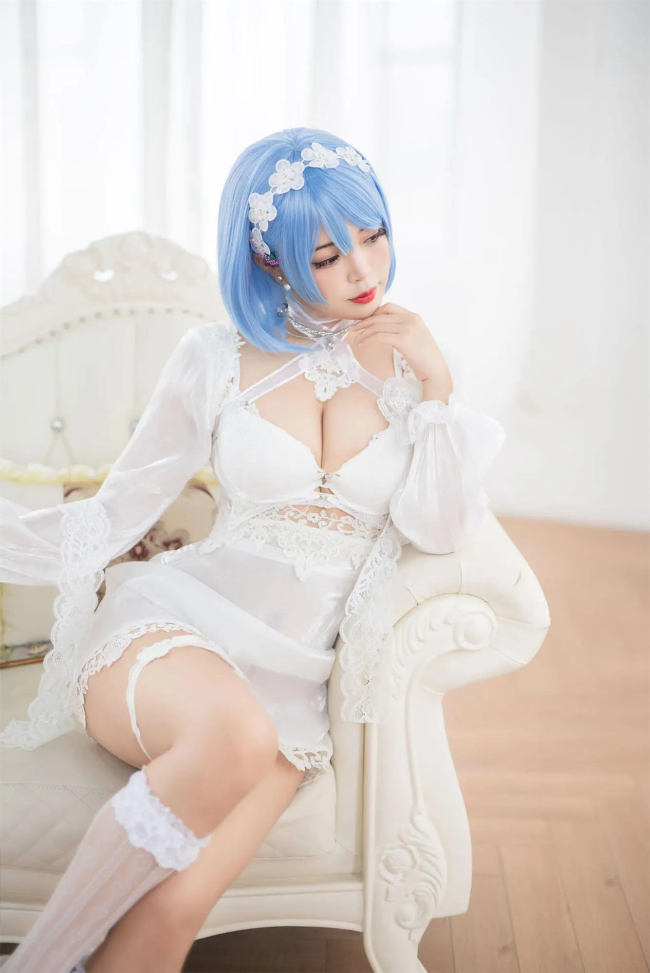 No.043-恰巴耶夫 [72P]-图妖社