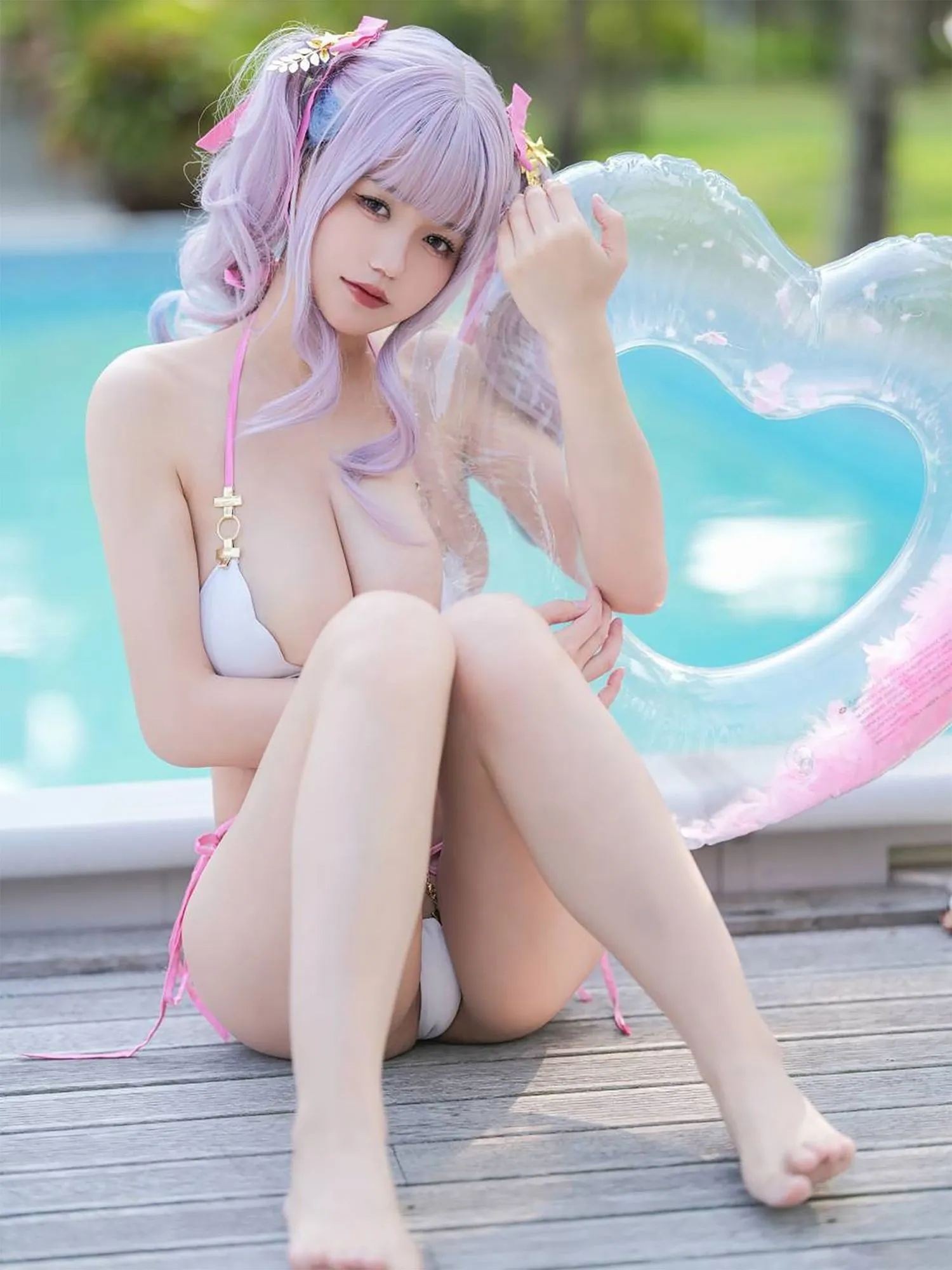 No.044 – [Patreon] 2023年03月订阅 [49P]-图妖社