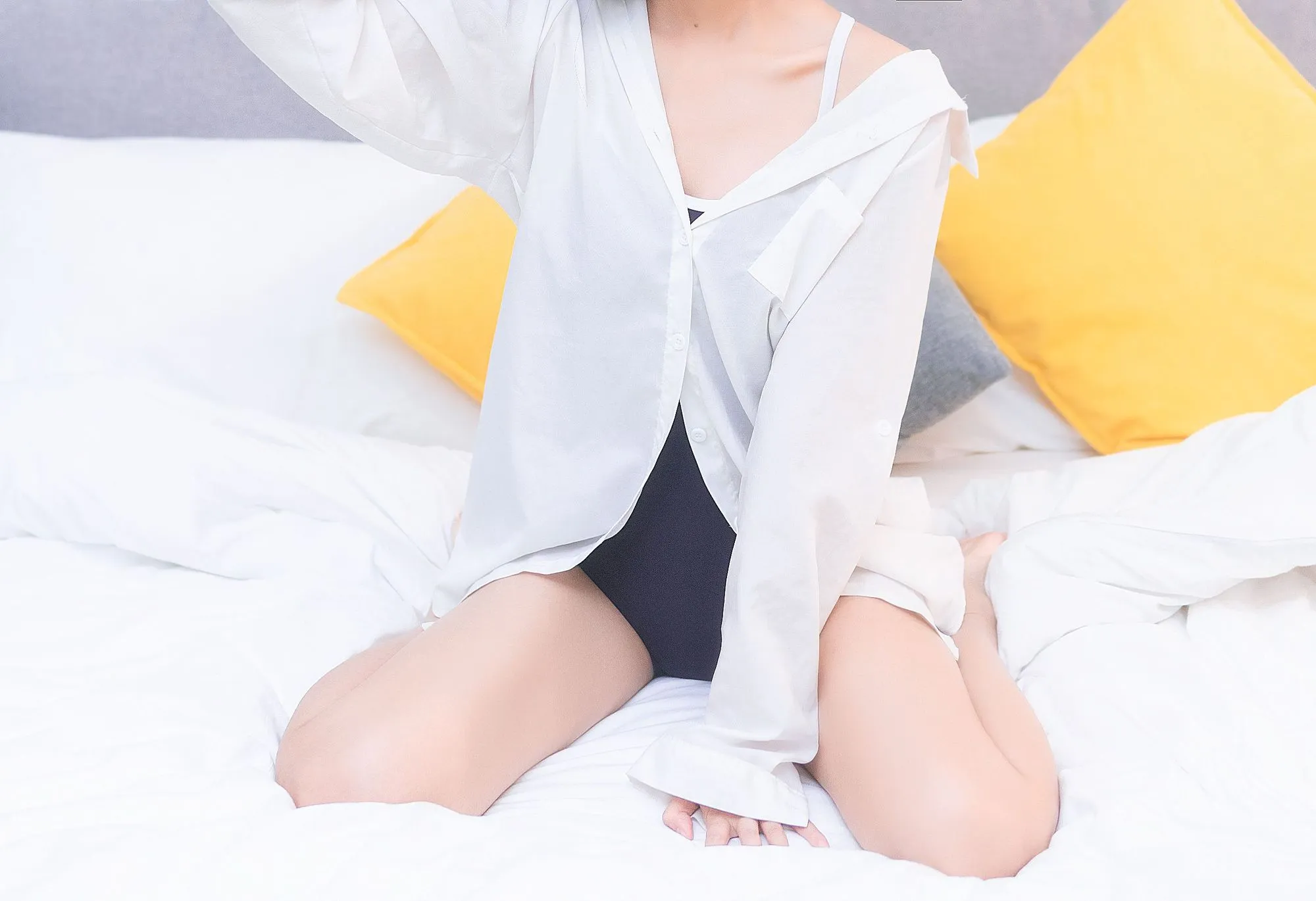No.044-衬衫日常 [22P]-图妖社