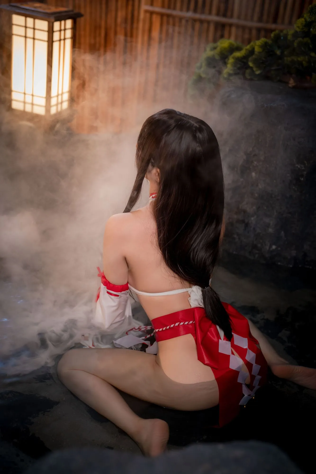 图片[5]-No.045-圣洁巫女 [61P]-coswz-cos王者