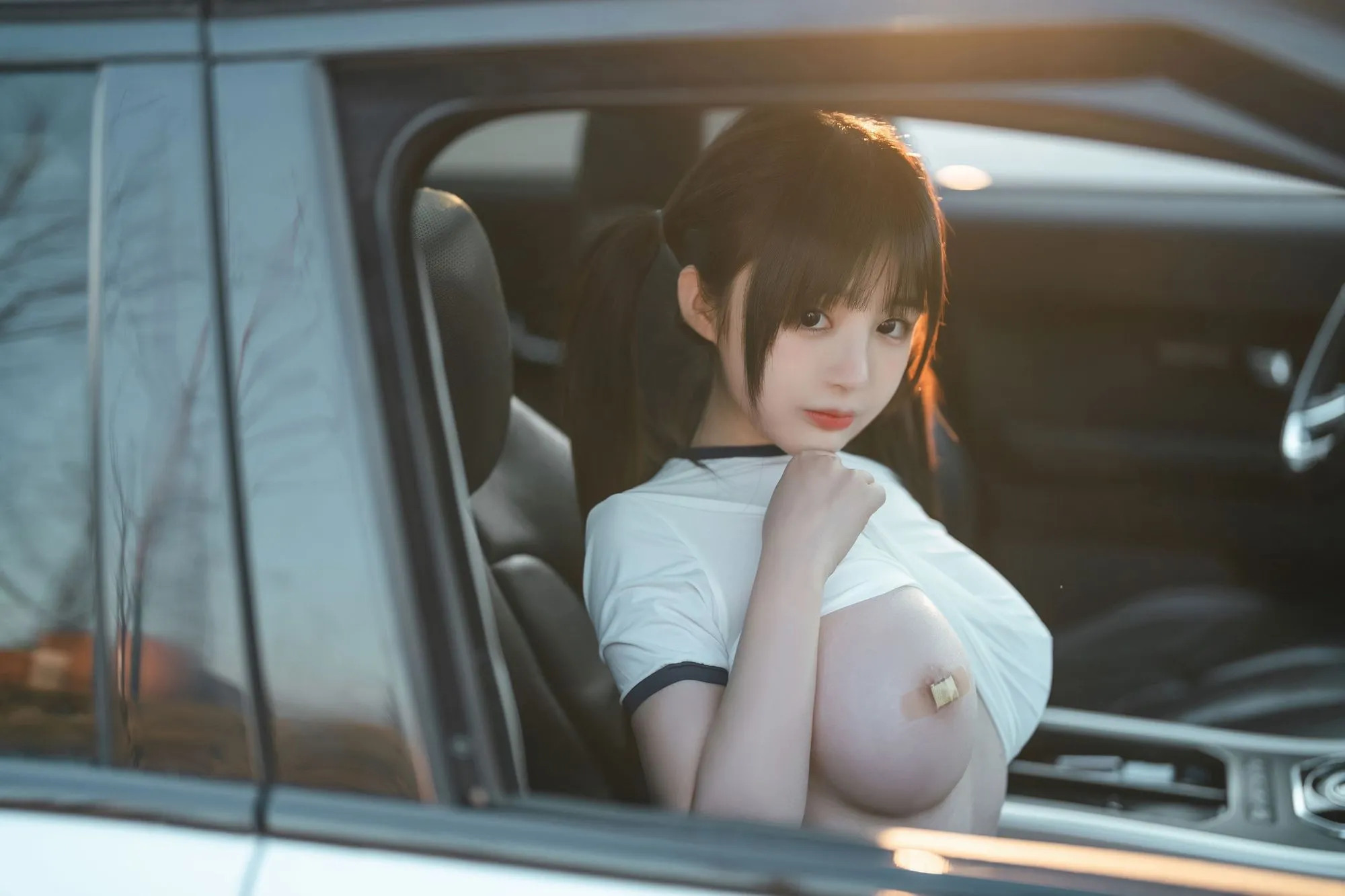 图片[3]-No.046-体操服 [75P]-coswz-cos王者