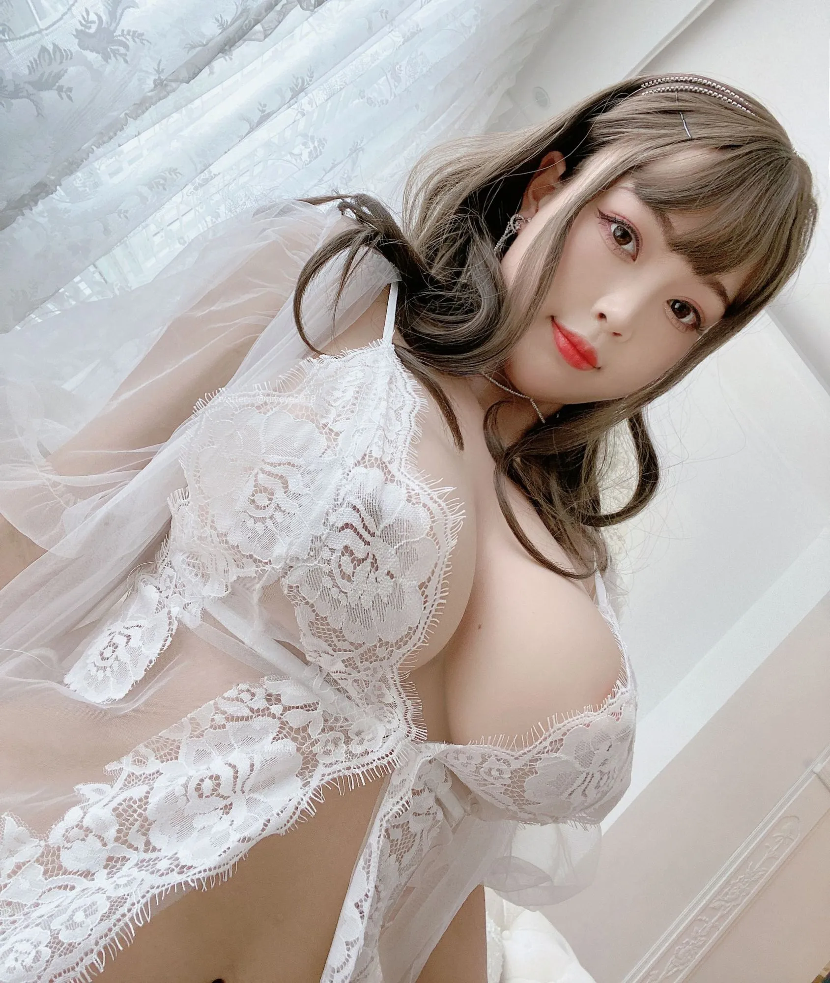 图片[4]-No.049-人妻の回家诱惑 [26P 5V]-coswz-cos王者