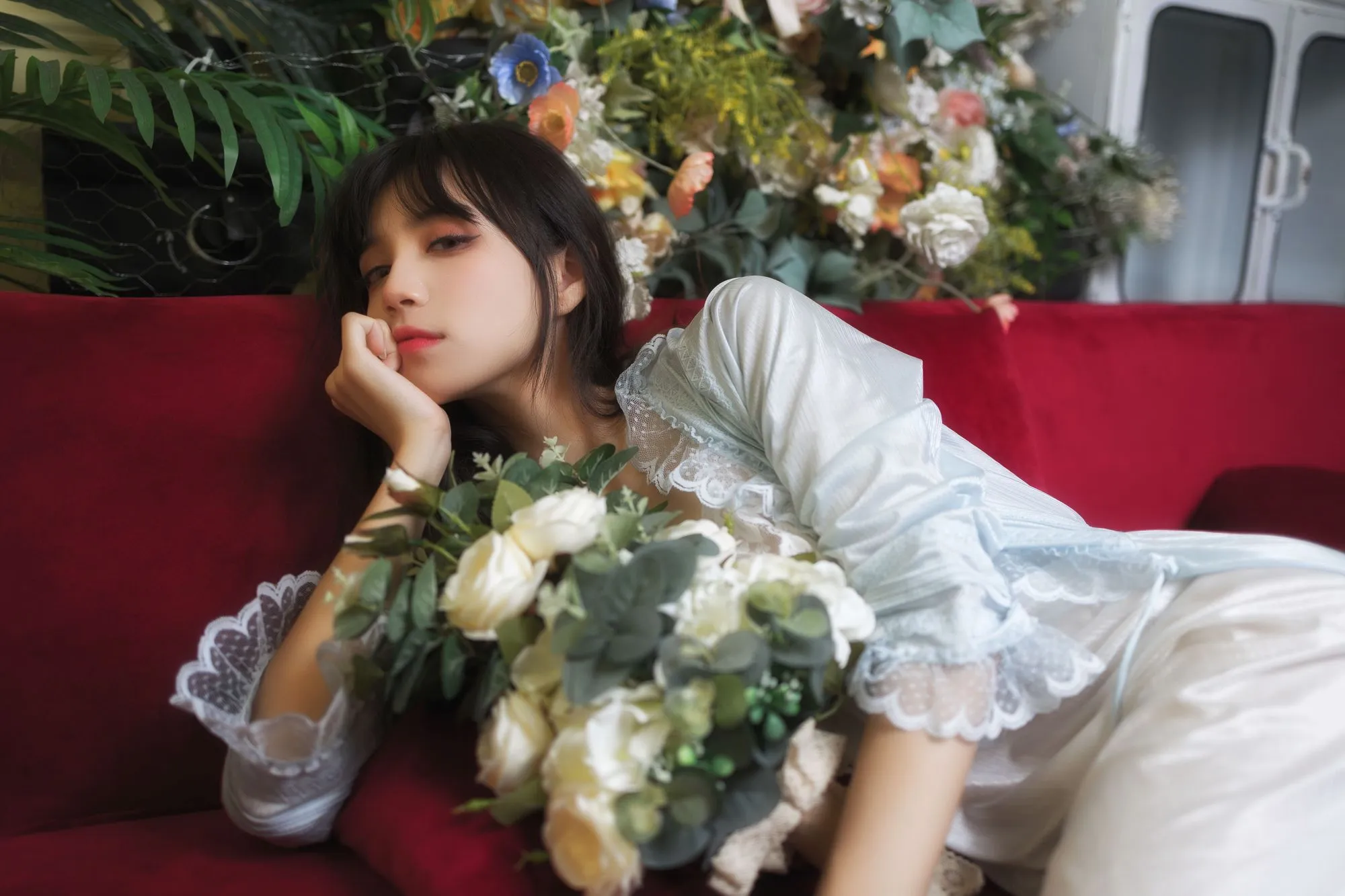 No.049 – 少女味 [27P]-图妖社