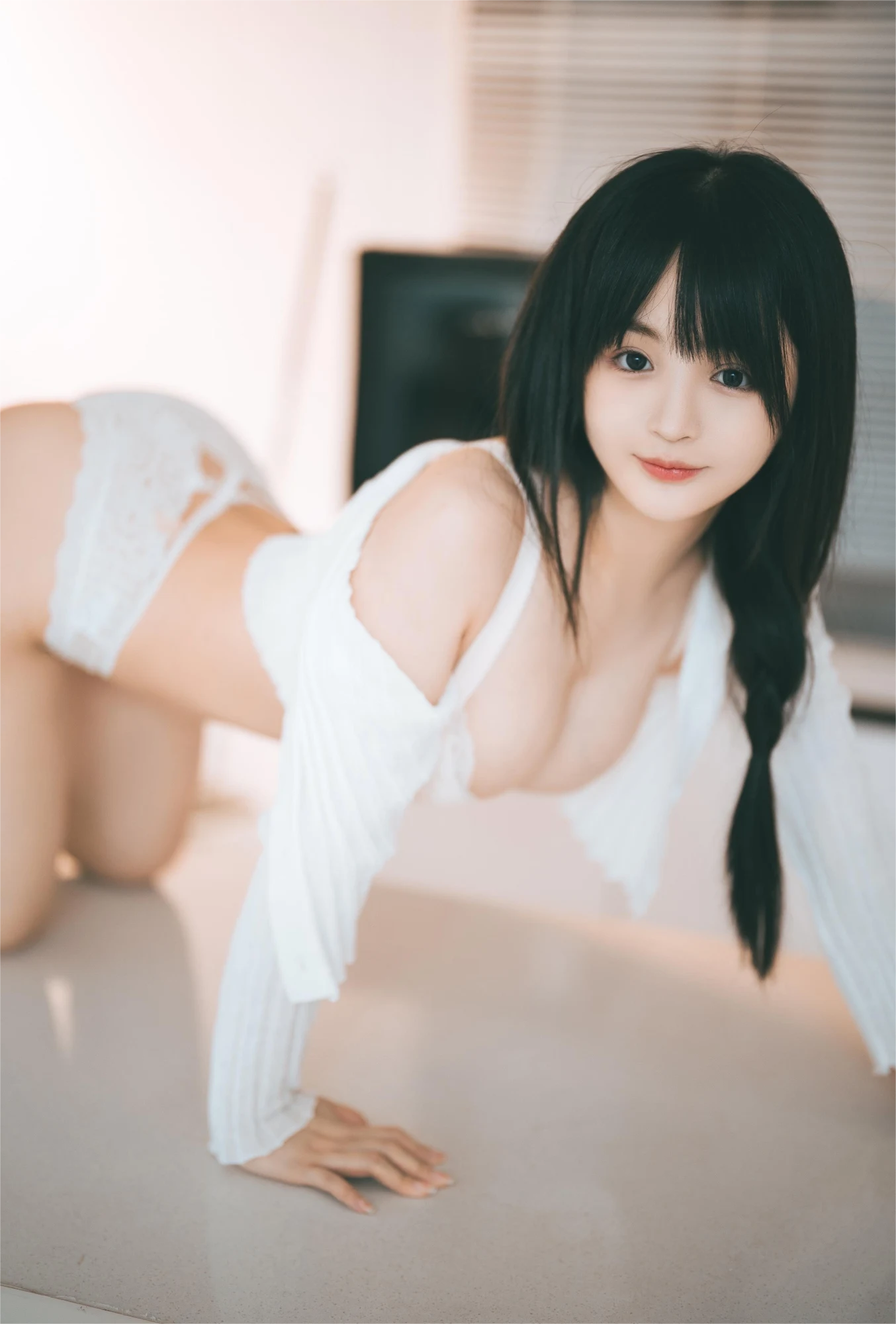 图片[5]-No.052-人妻 [51P]-coswz-cos王者
