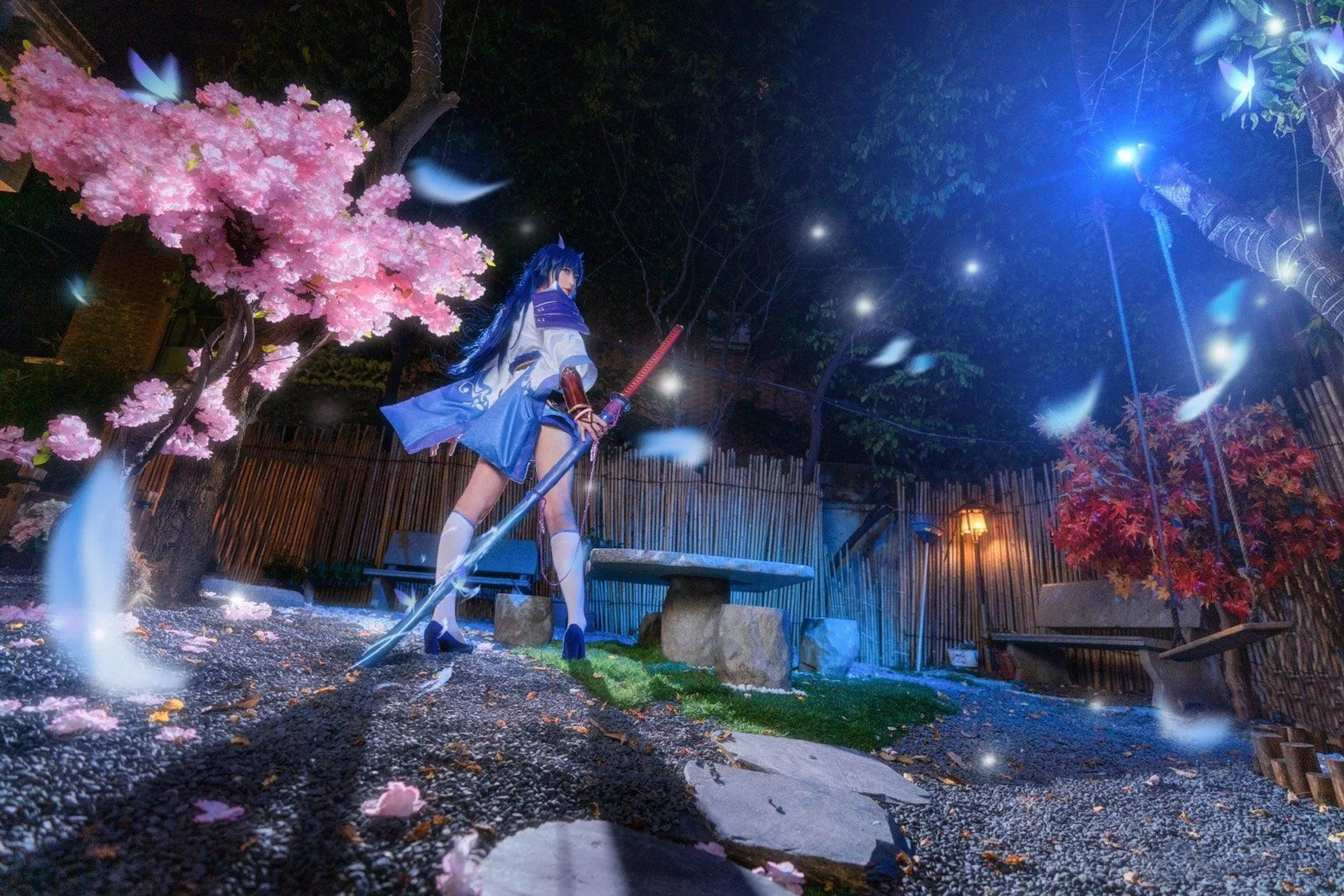 No.052-村咲小夜 [9P]-图妖社