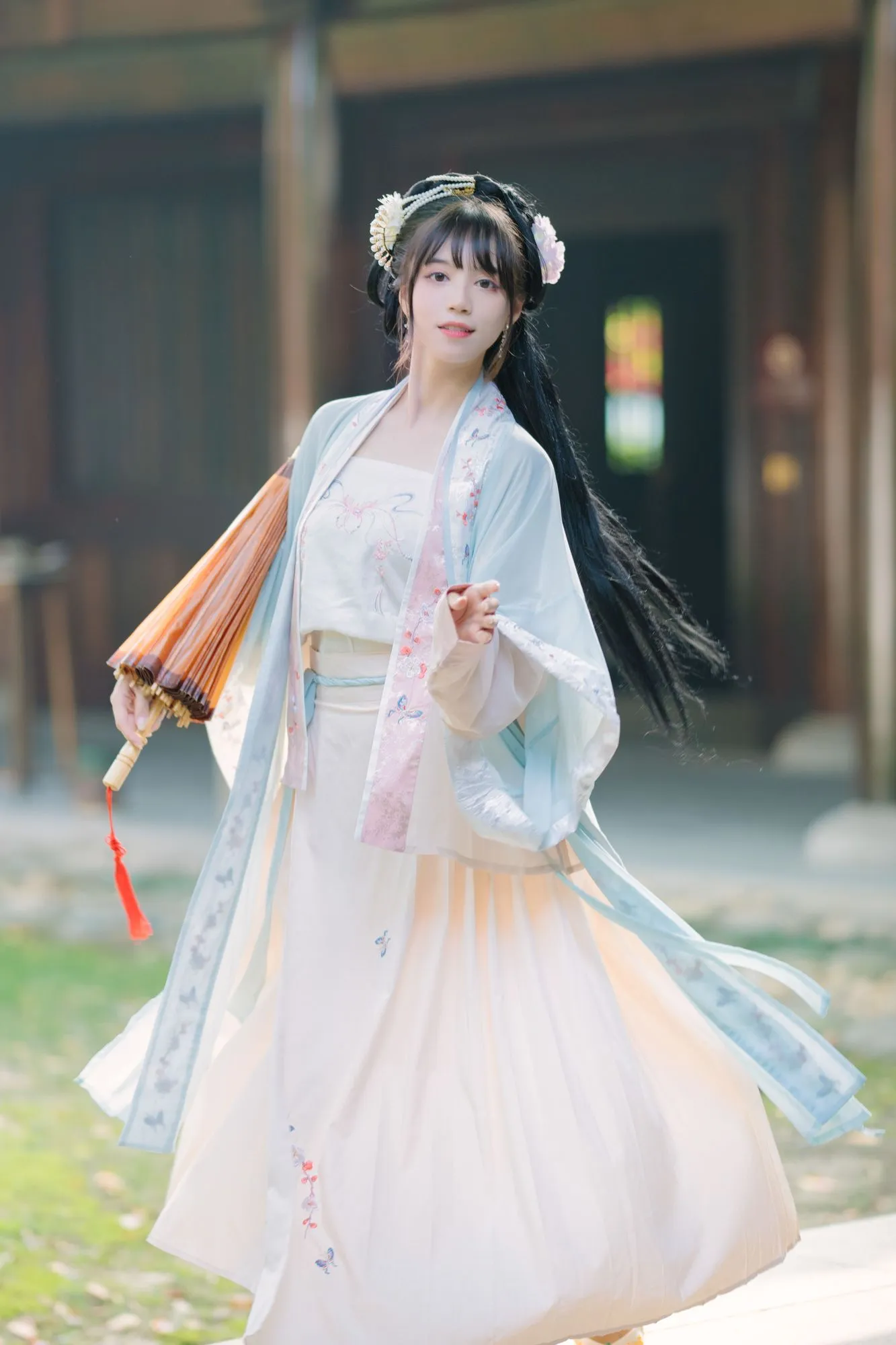 No.053 – 梦回大唐 [23P]-图妖社