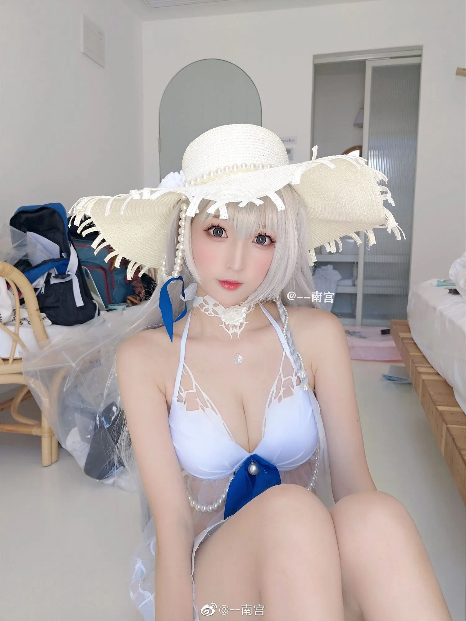 图片[5]-No.053-源千雪 [9P]-coswz-cos王者