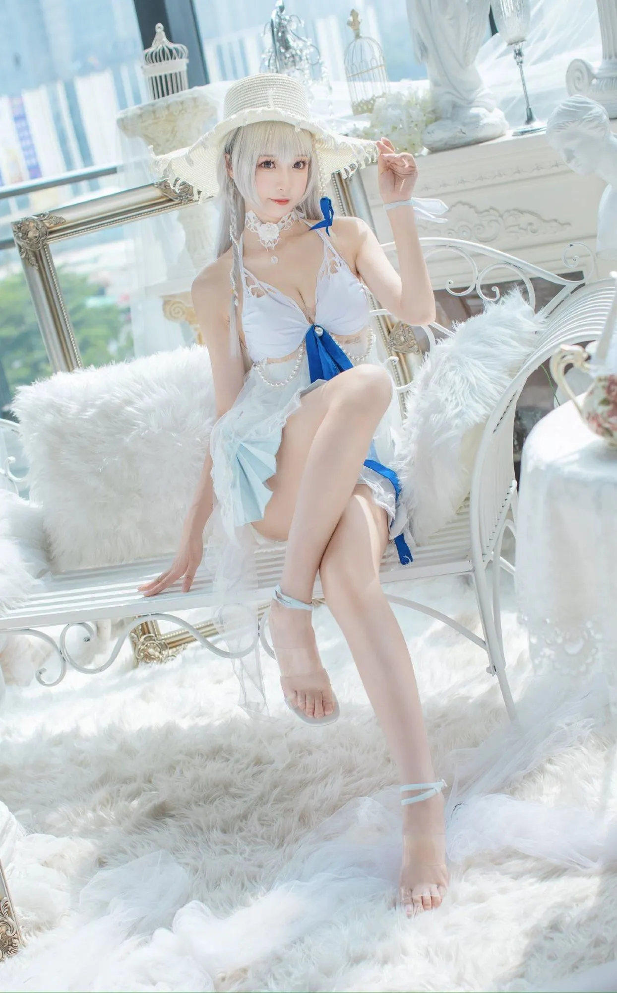 No.054-源千雪1 [25P]-图妖社