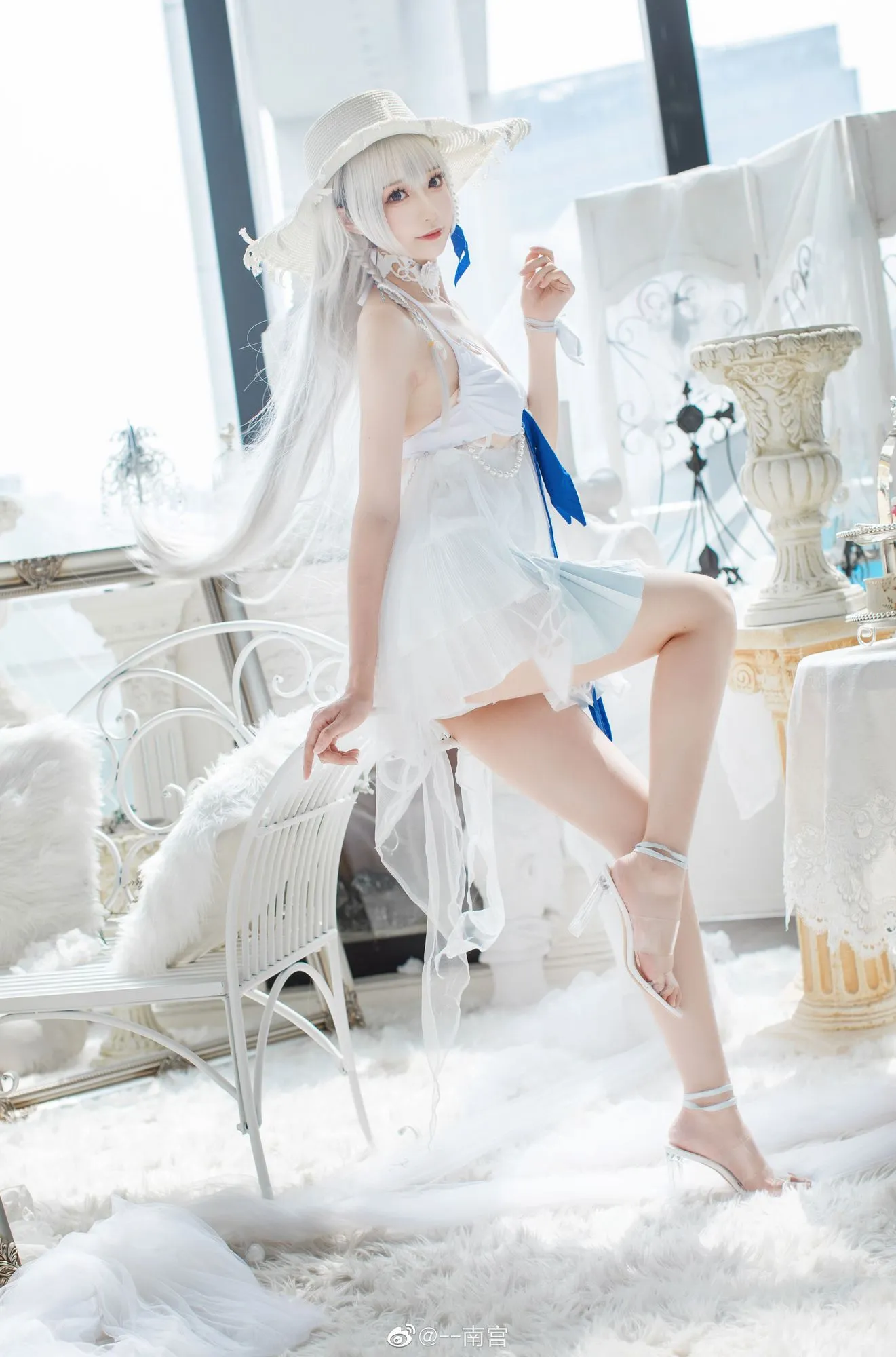 图片[3]-No.054-源千雪1 [25P]-coswz-cos王者