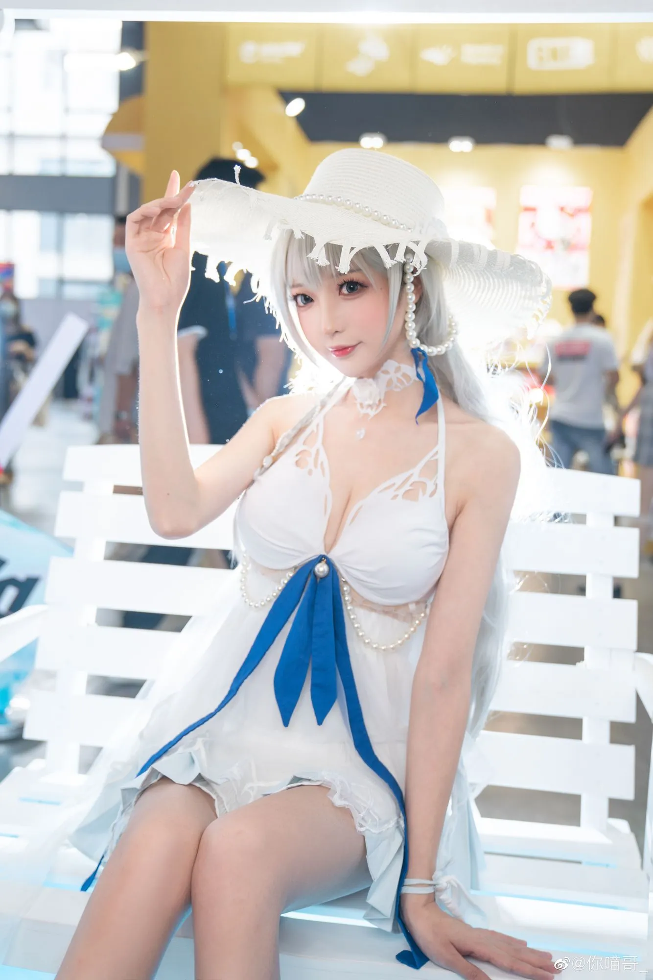 图片[5]-No.054-源千雪1 [25P]-coswz-cos王者