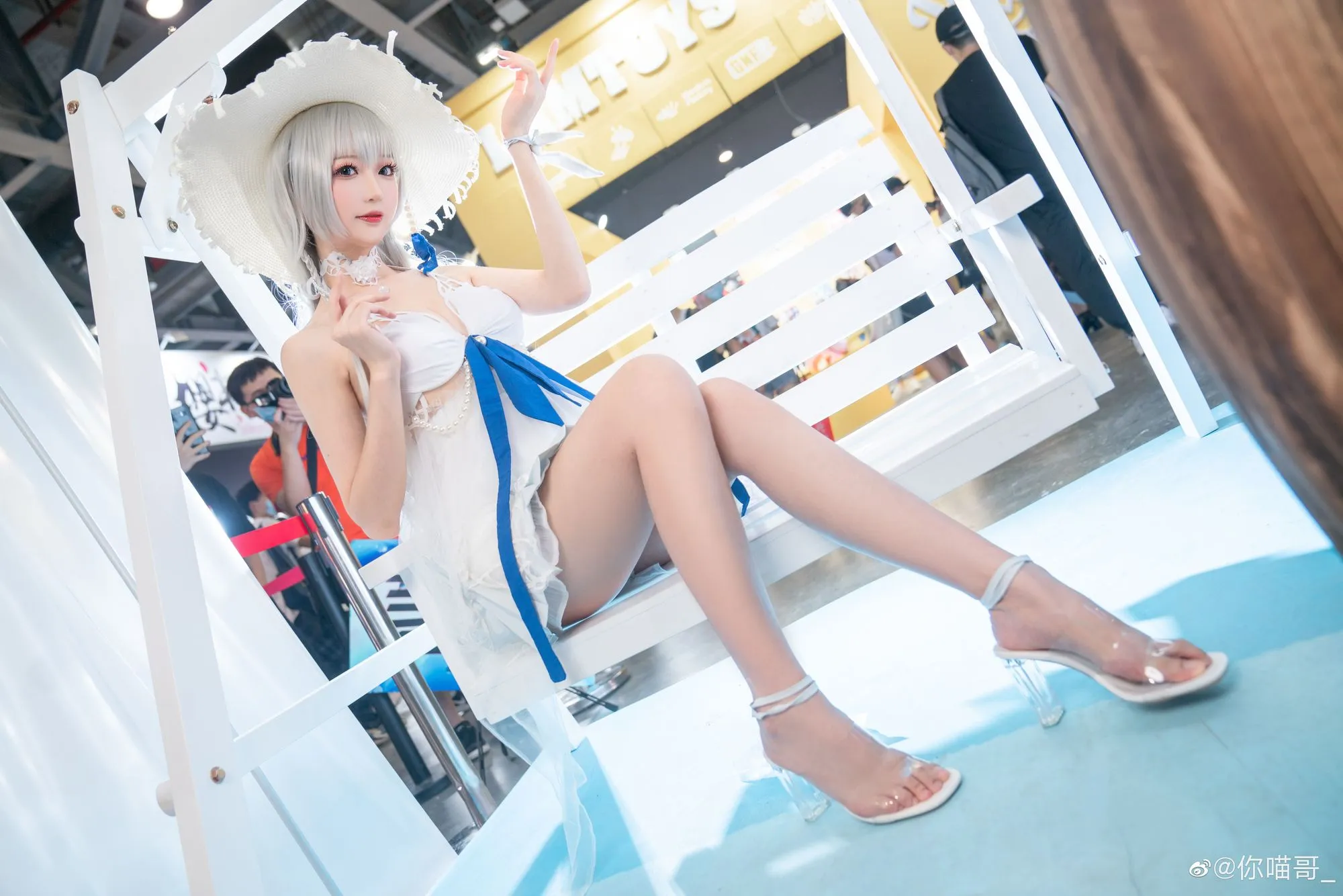 图片[4]-No.054-源千雪1 [25P]-coswz-cos王者