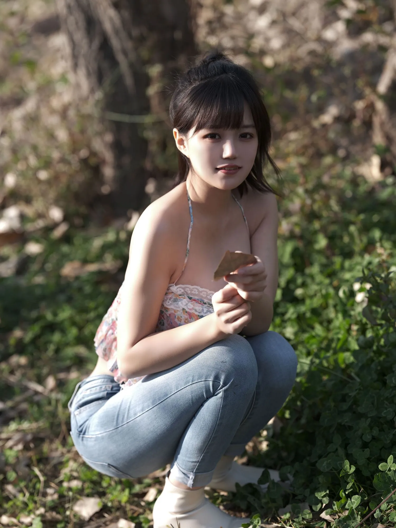 图片[5]-No.055 – 炽爱 典藏版 [18P]-coswz-cos王者