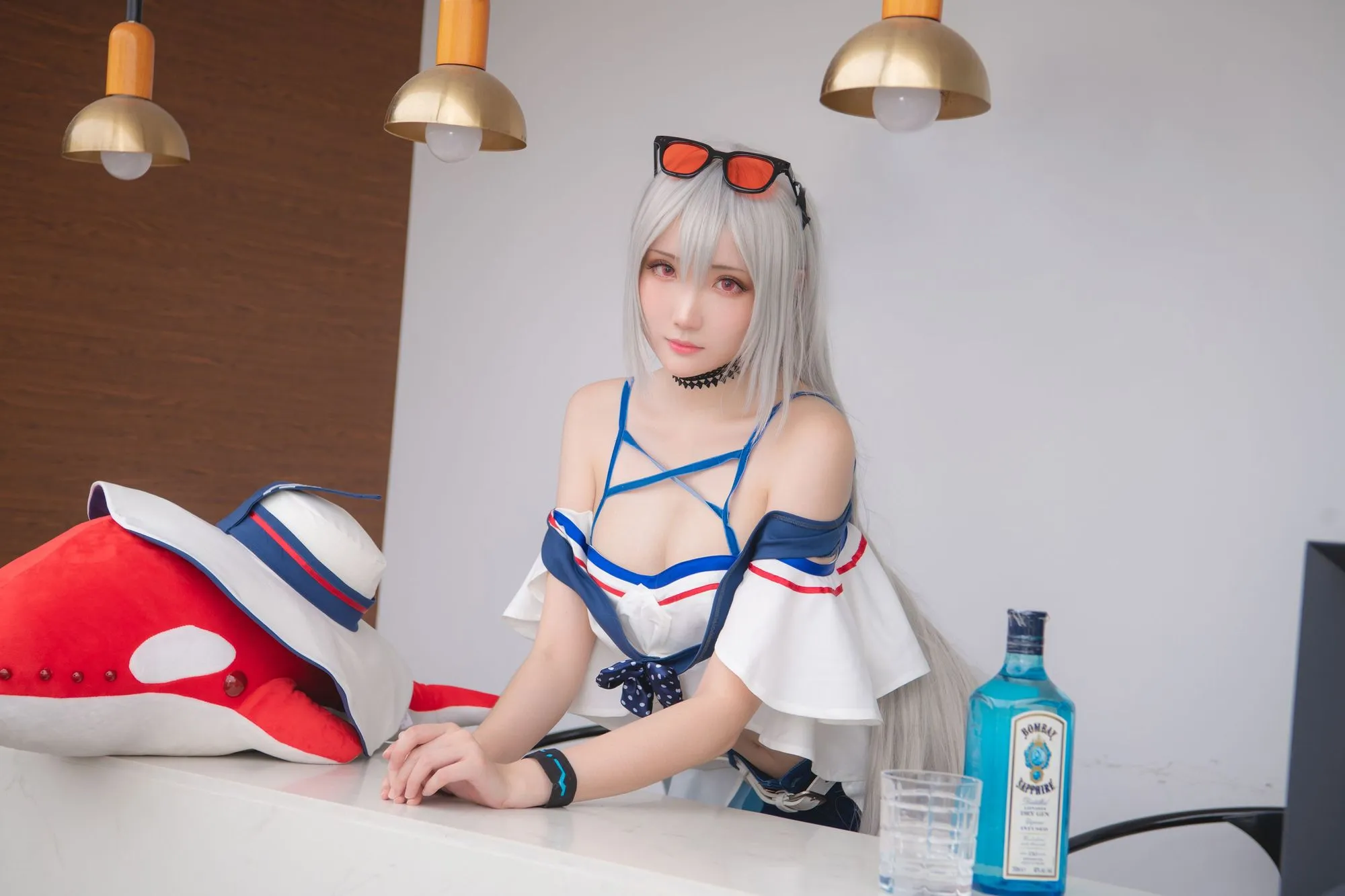 图片[5]-No.056-斯卡蒂 [24P]-coswz-cos王者