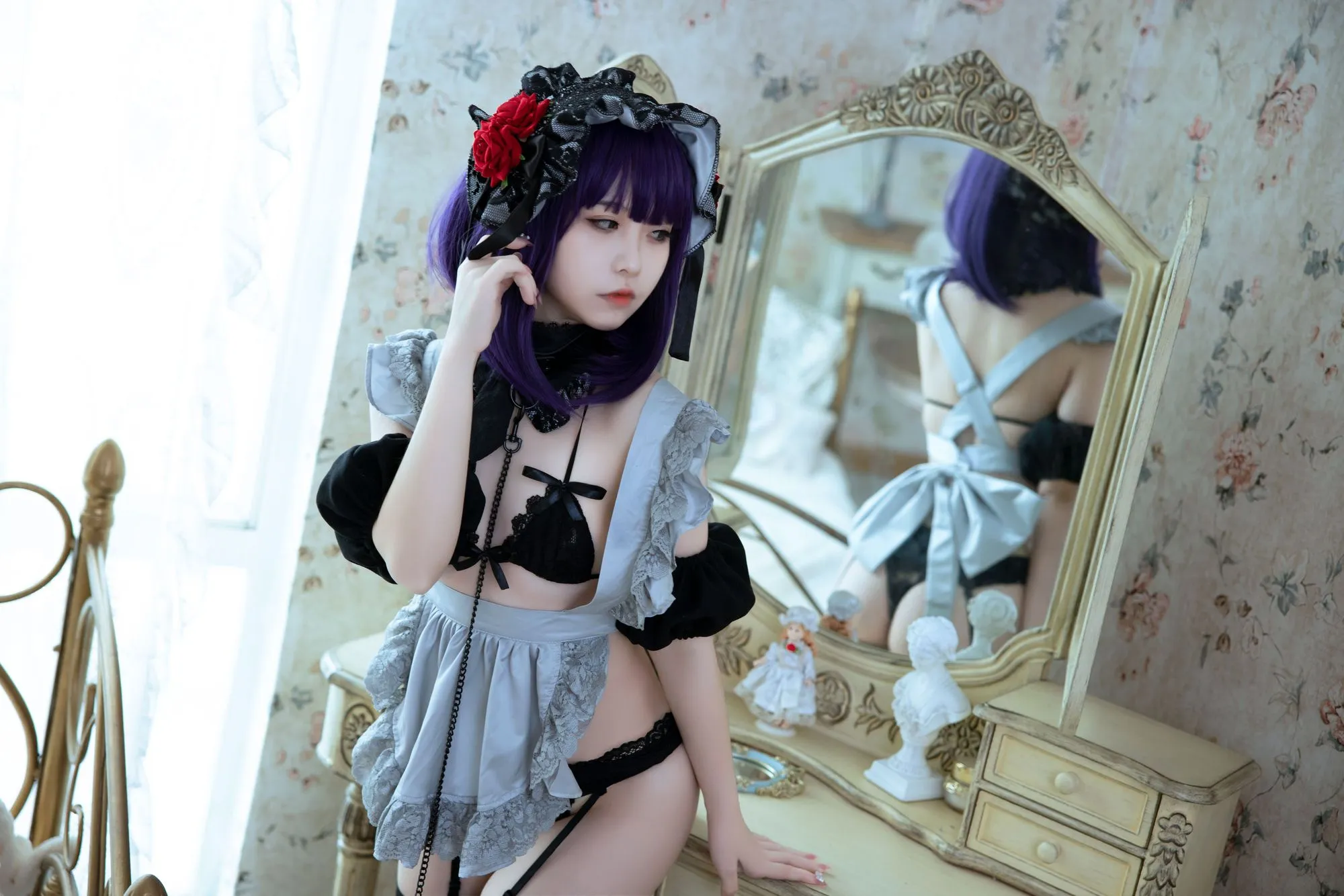 图片[5]-No.056-更衣人偶坠入爱河 [42P]-coswz-cos王者