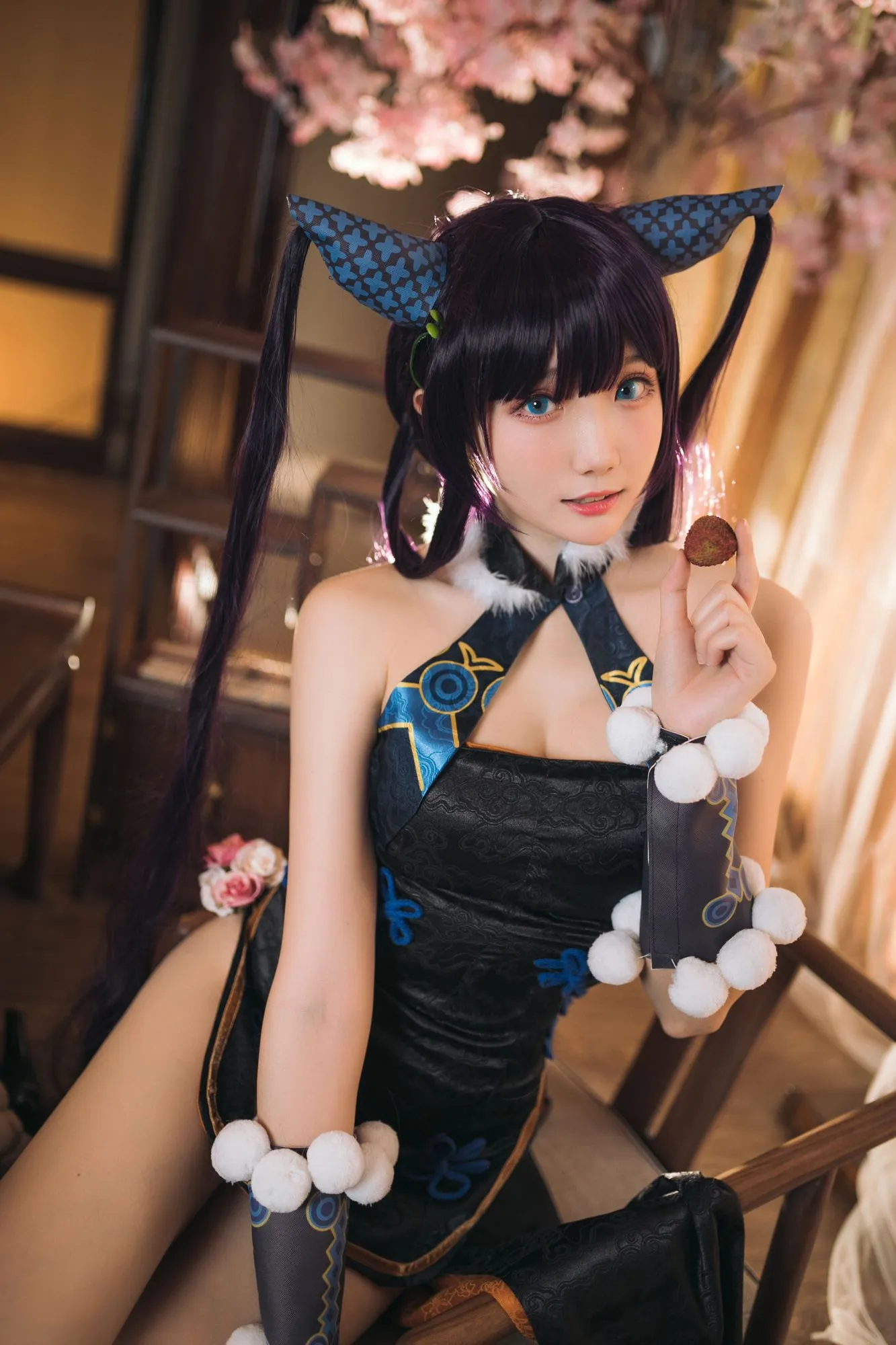 No.059-杨贵妃 [28P]-图妖社
