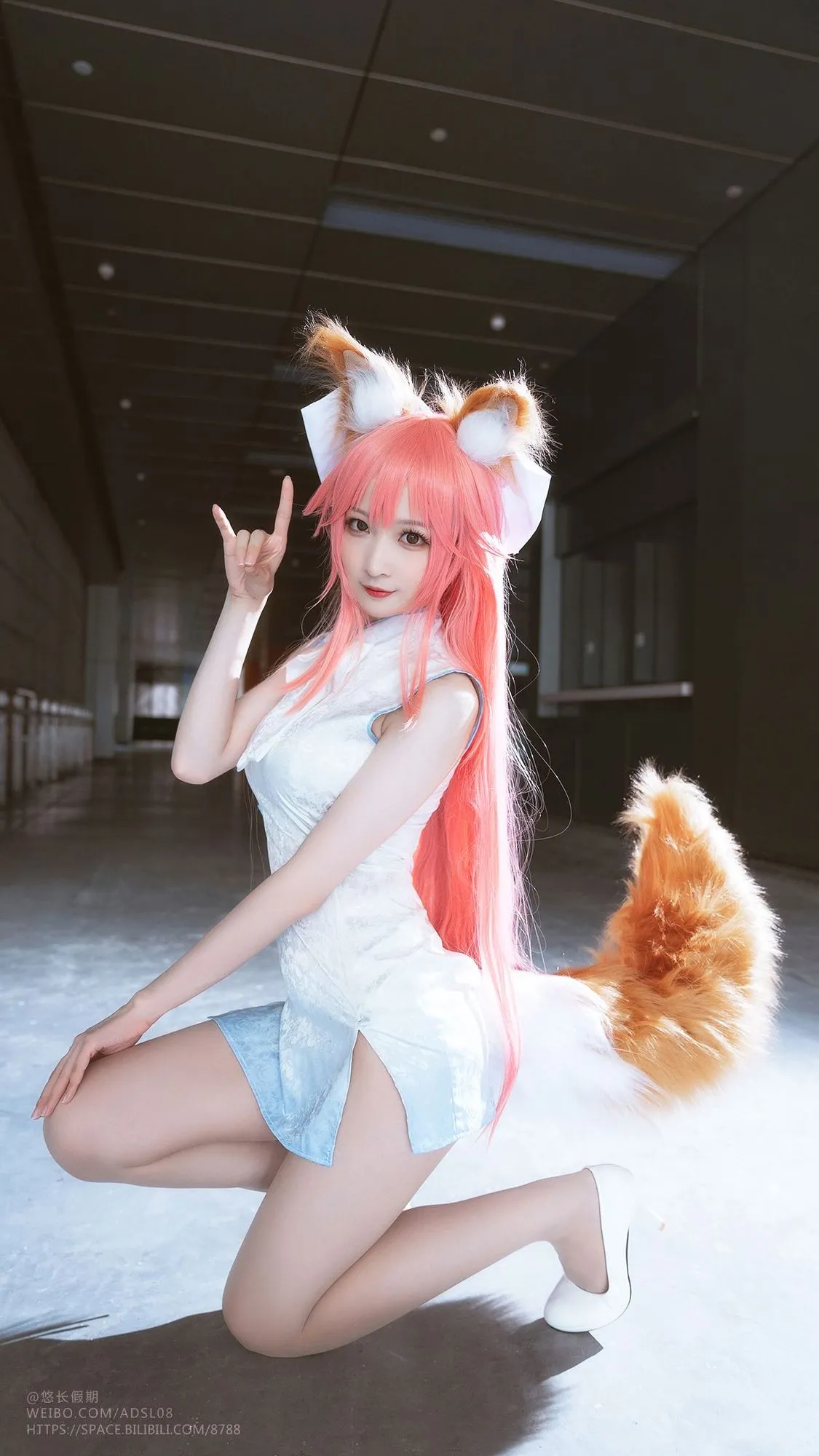 图片[4]-No.059-玉藻前2 [9P]-coswz-cos王者