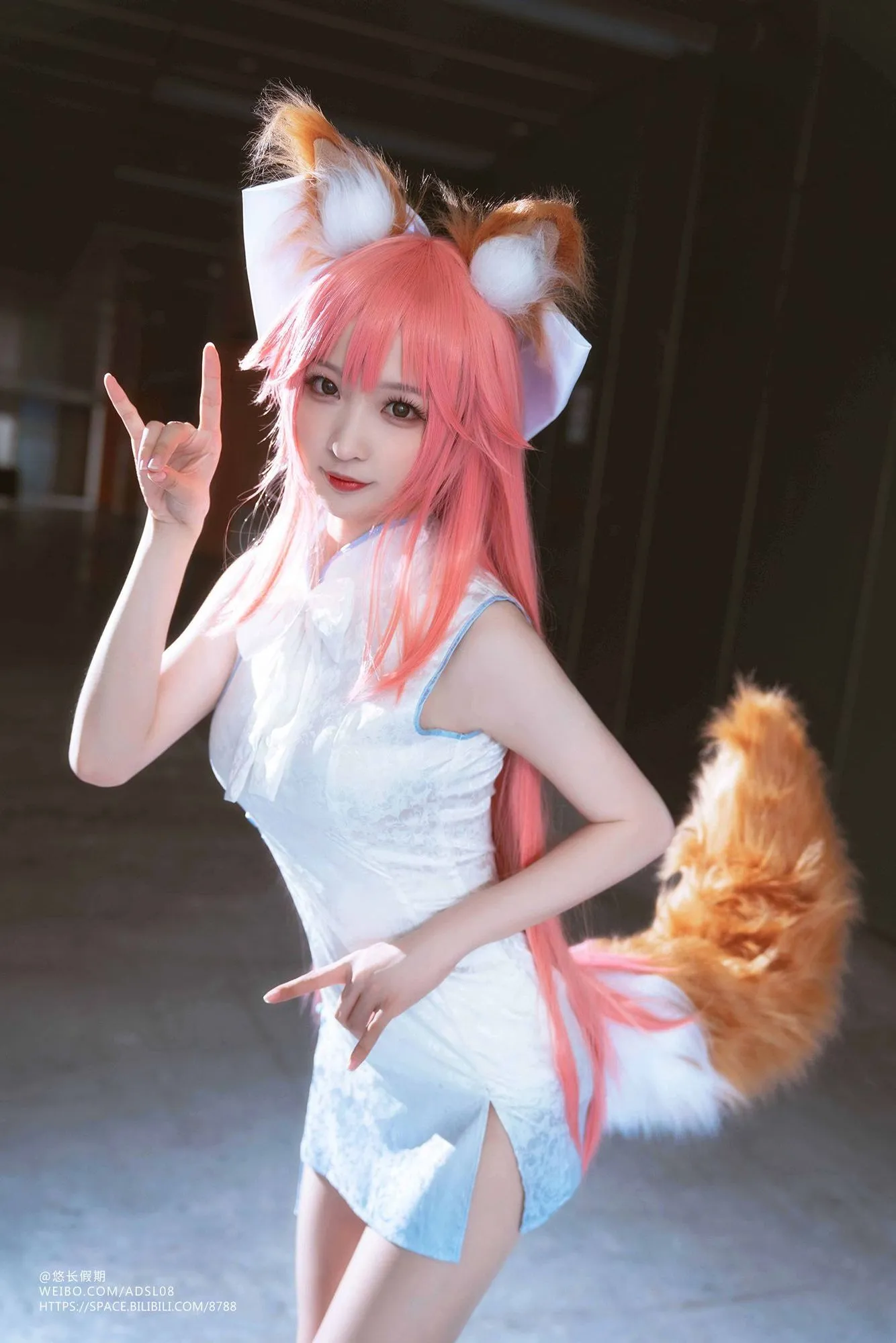 图片[3]-No.059-玉藻前2 [9P]-coswz-cos王者