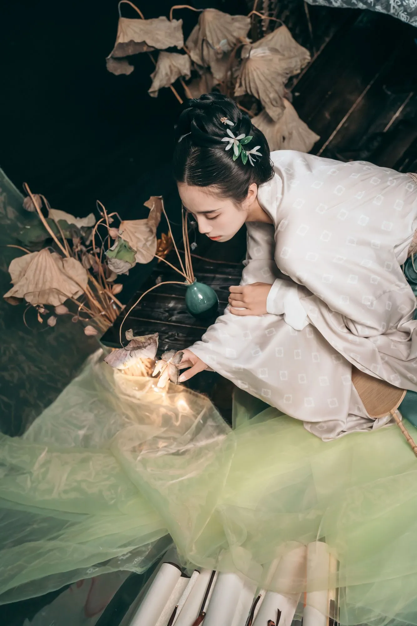 图片[6]-No.059 – 行香子 [31P]-coswz-cos王者