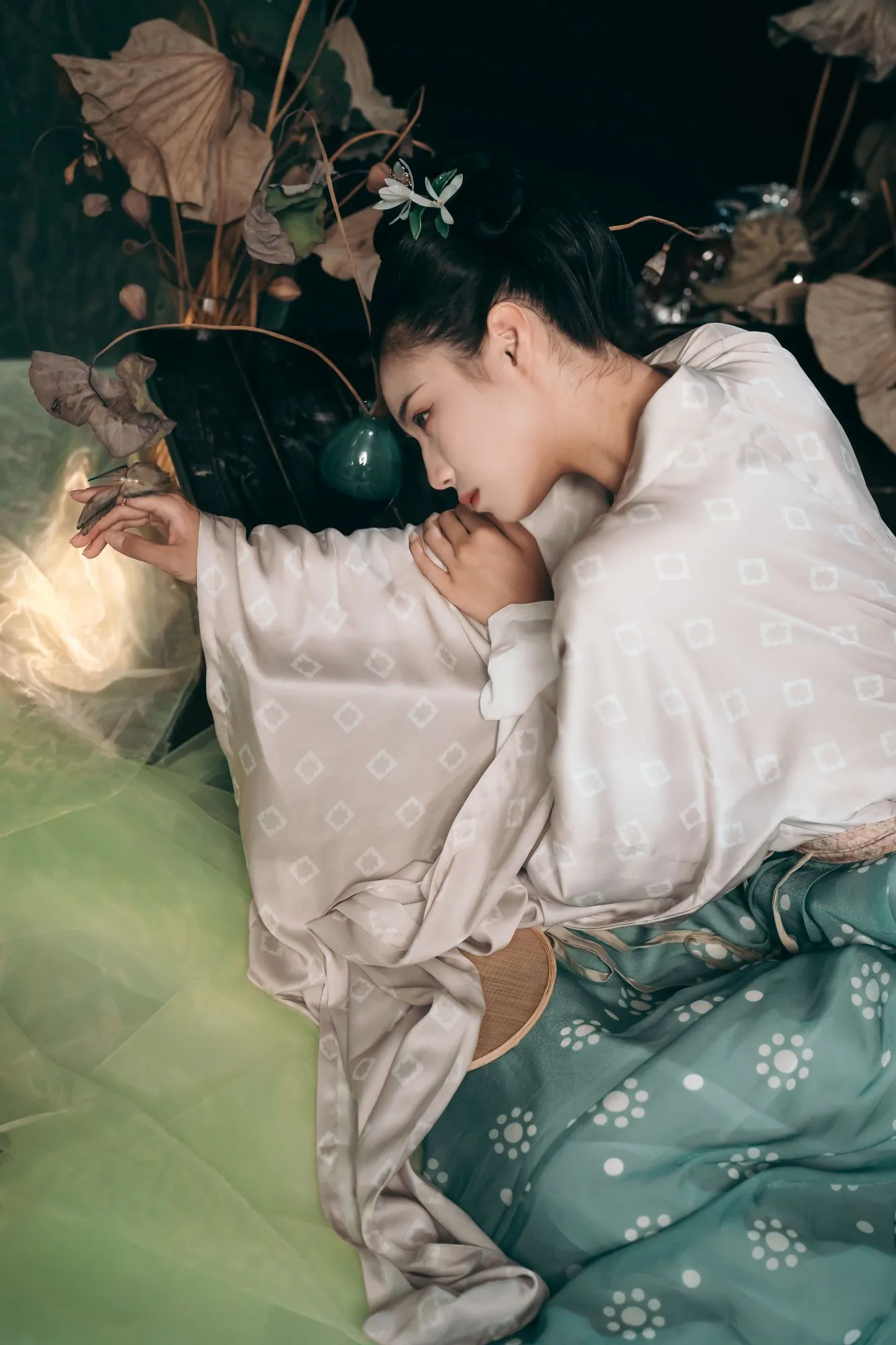 图片[5]-No.059 – 行香子 [31P]-coswz-cos王者