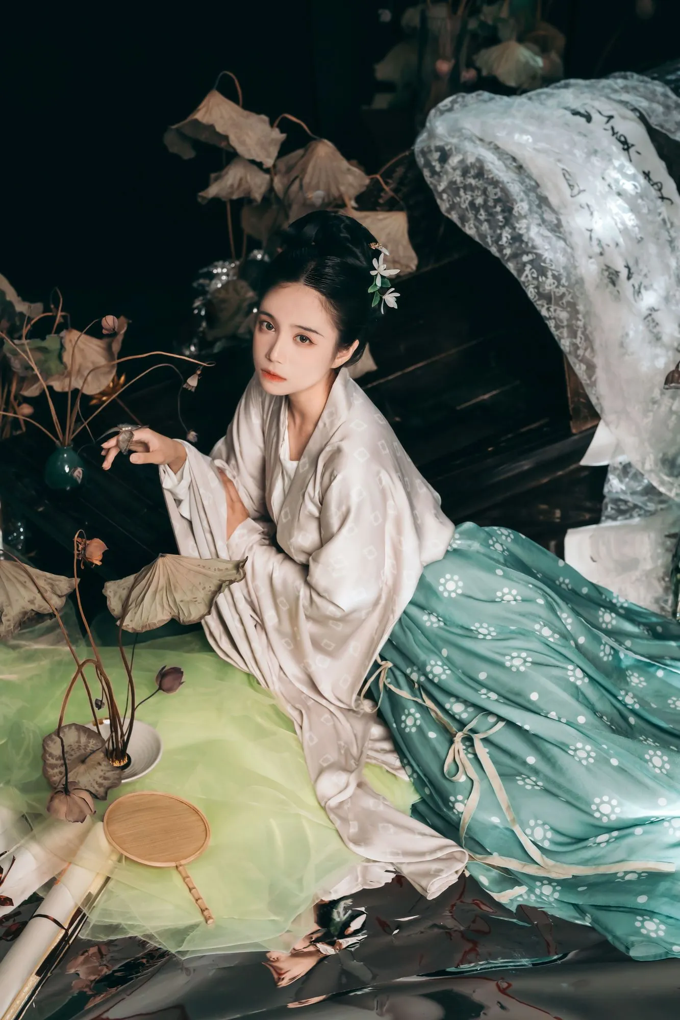 图片[4]-No.059 – 行香子 [31P]-coswz-cos王者