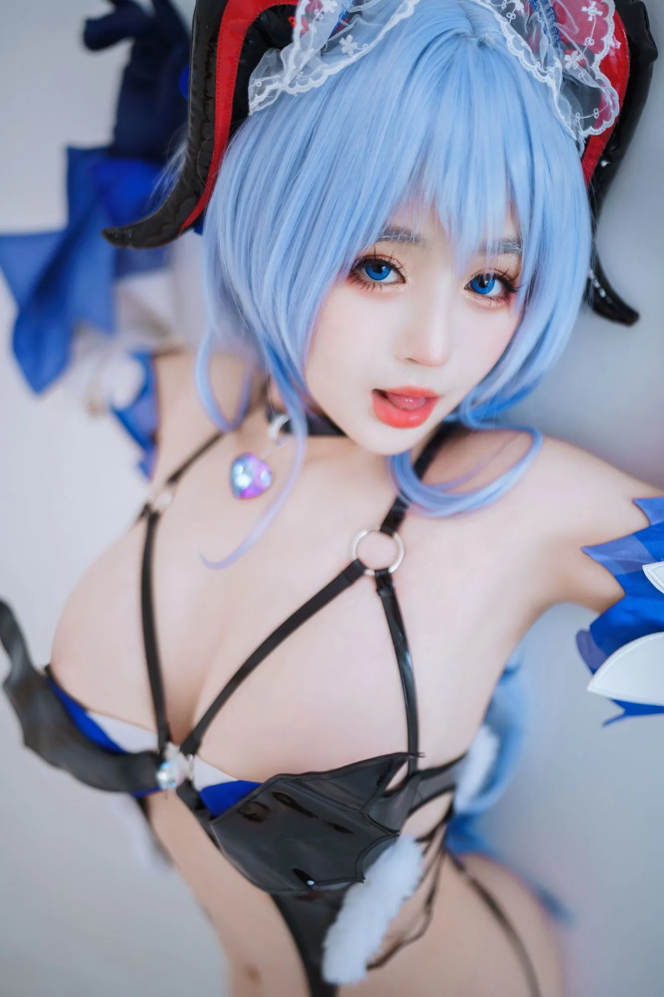 图片[5]-No.060-原神 甘雨 [69P]-coswz-cos王者