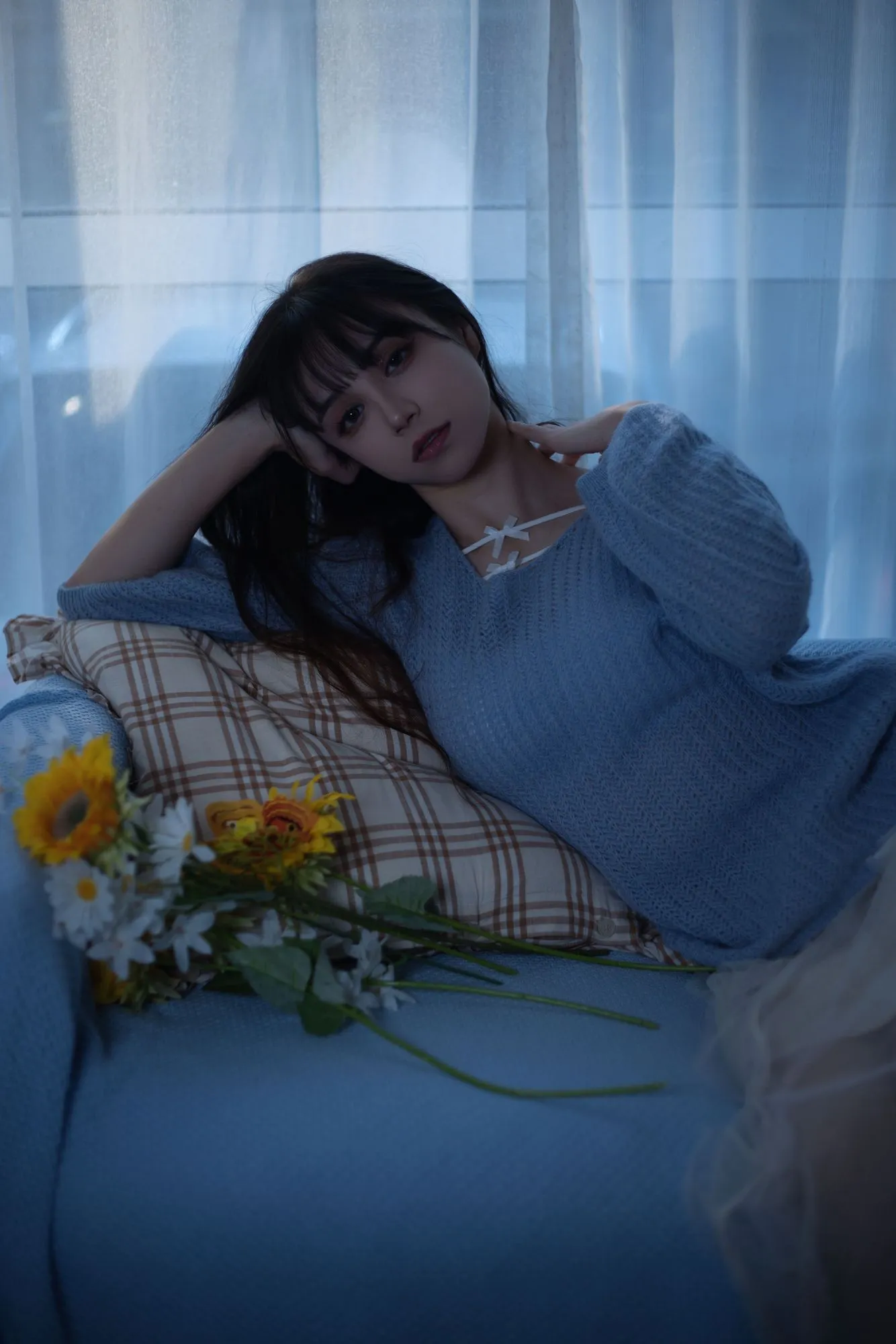 No.062 – 悲伤之秋 [27P]-图妖社